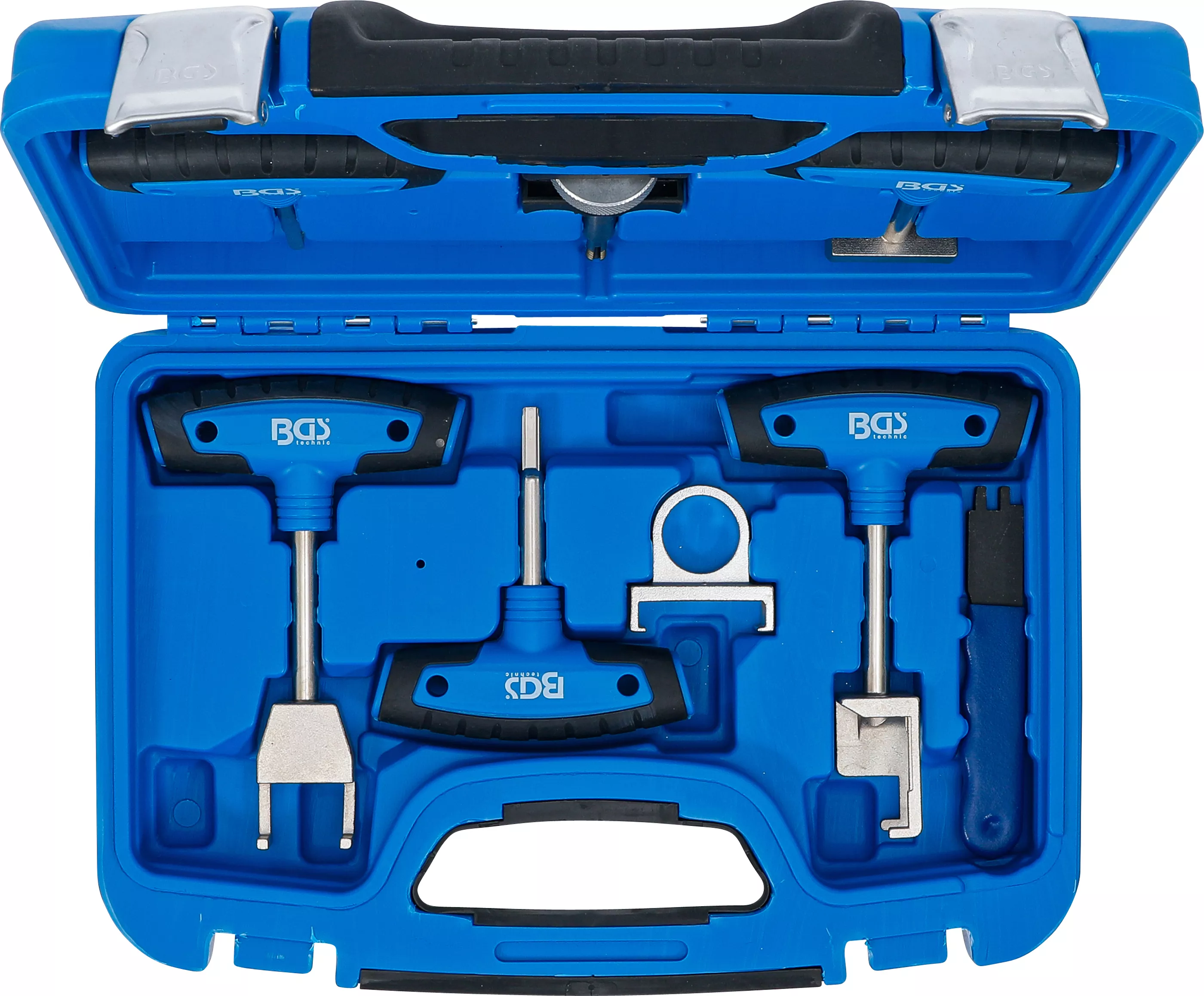 Set dispozitiv demontare bobina de aprindere | pentru VAG | 8 piese [4]