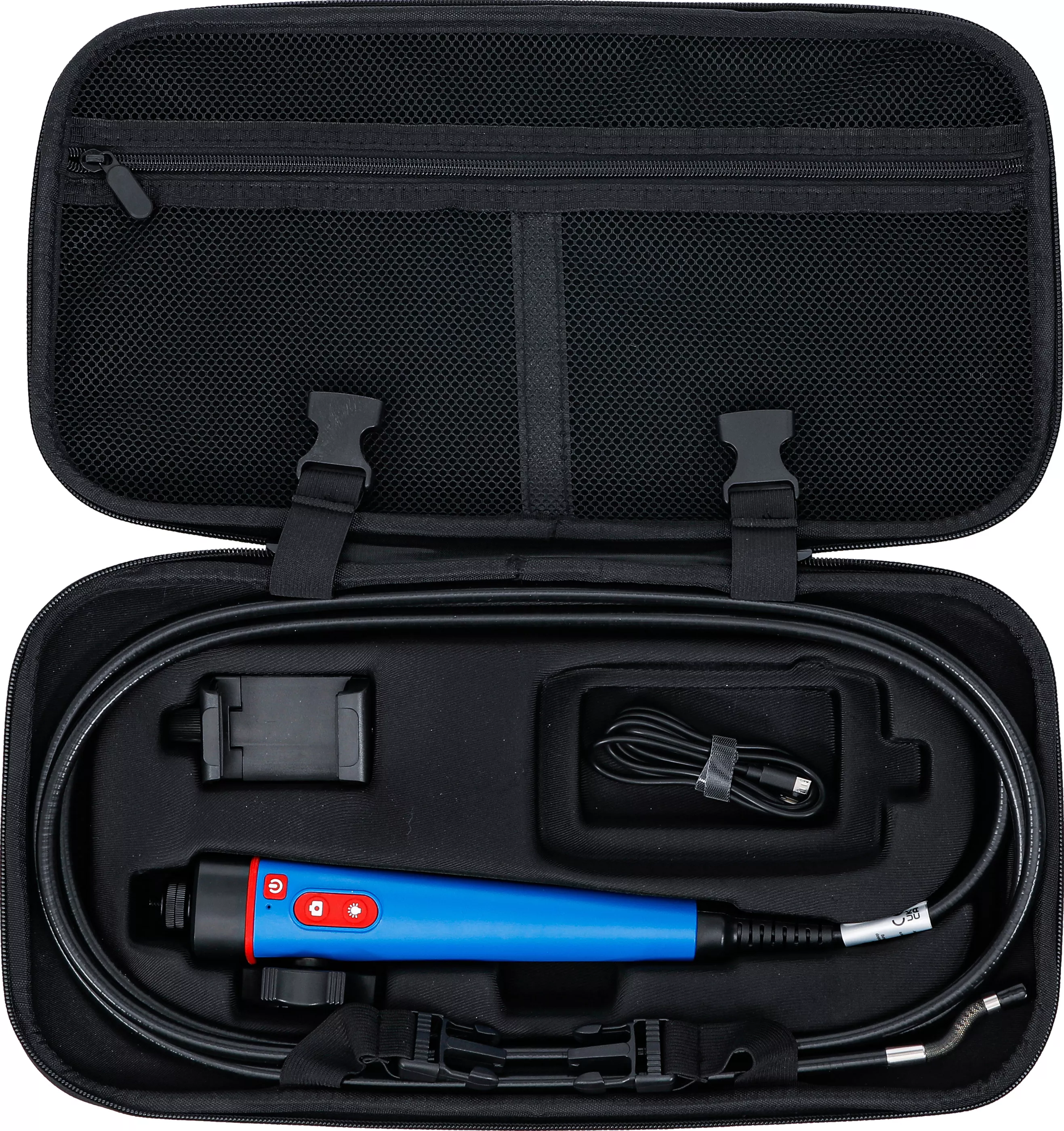Endoscop color WLAN cu iluminare LED [7]