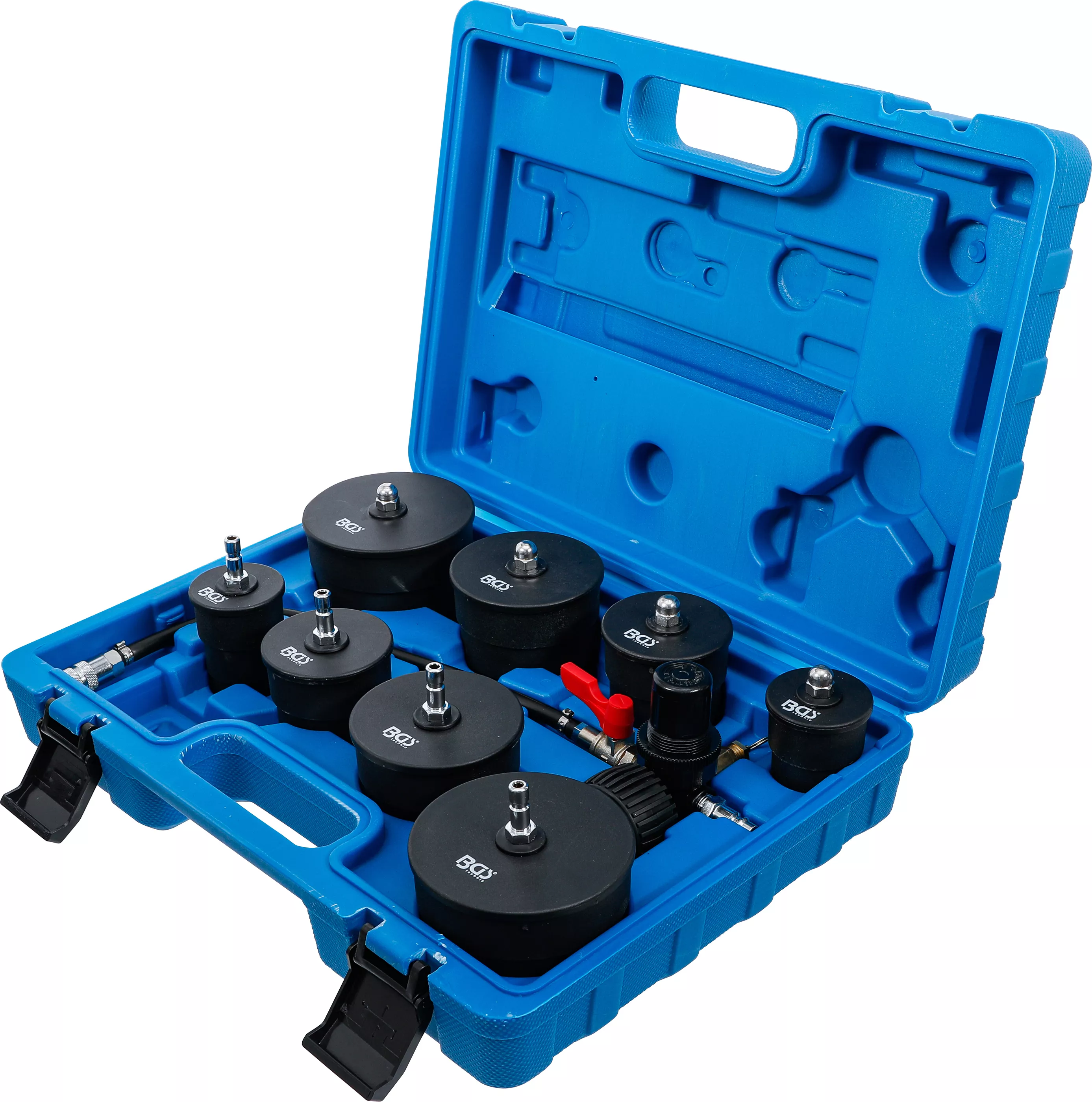 Cutie cu scule testare turbocompresor | 9 piese [3]