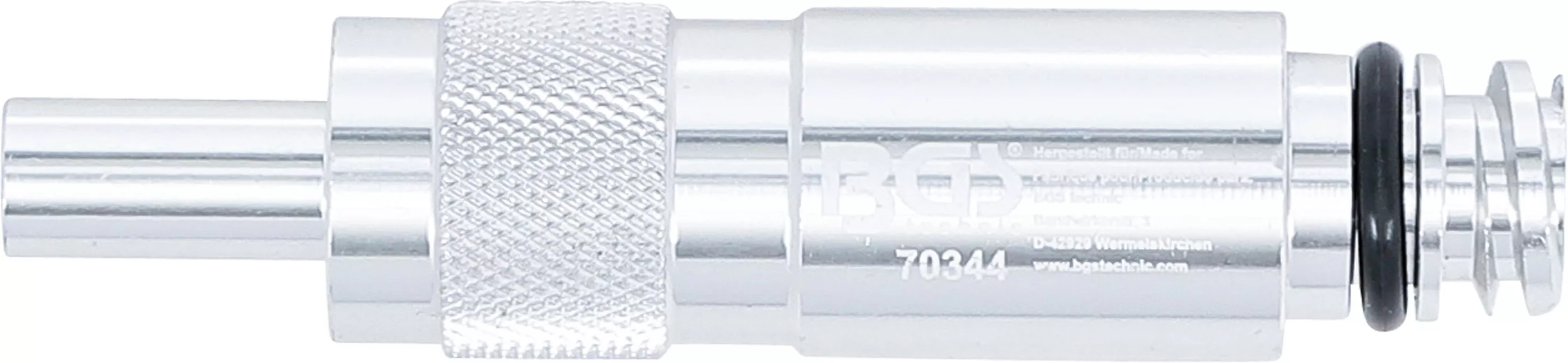 Adaptor de umplere pentru BGS 9992 | pentru cutie de viteze cu ambreiaj dublu 7 trepte (DSG) VAG [3]