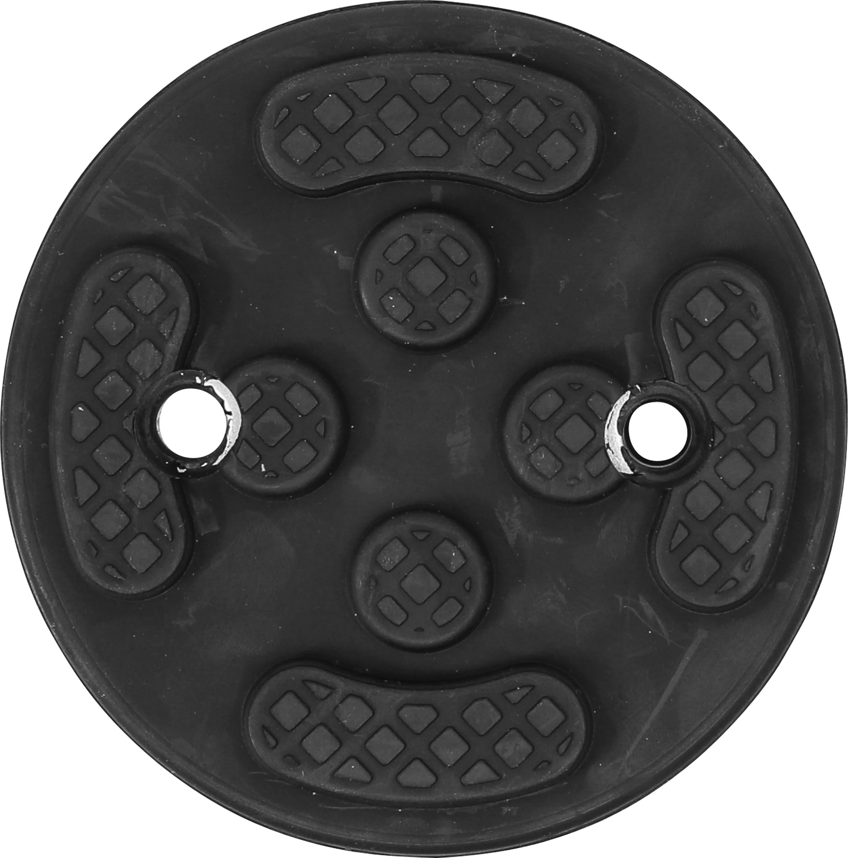 Placa de cauciuc | pentru platforme elevatoare | o 120 mm [3]