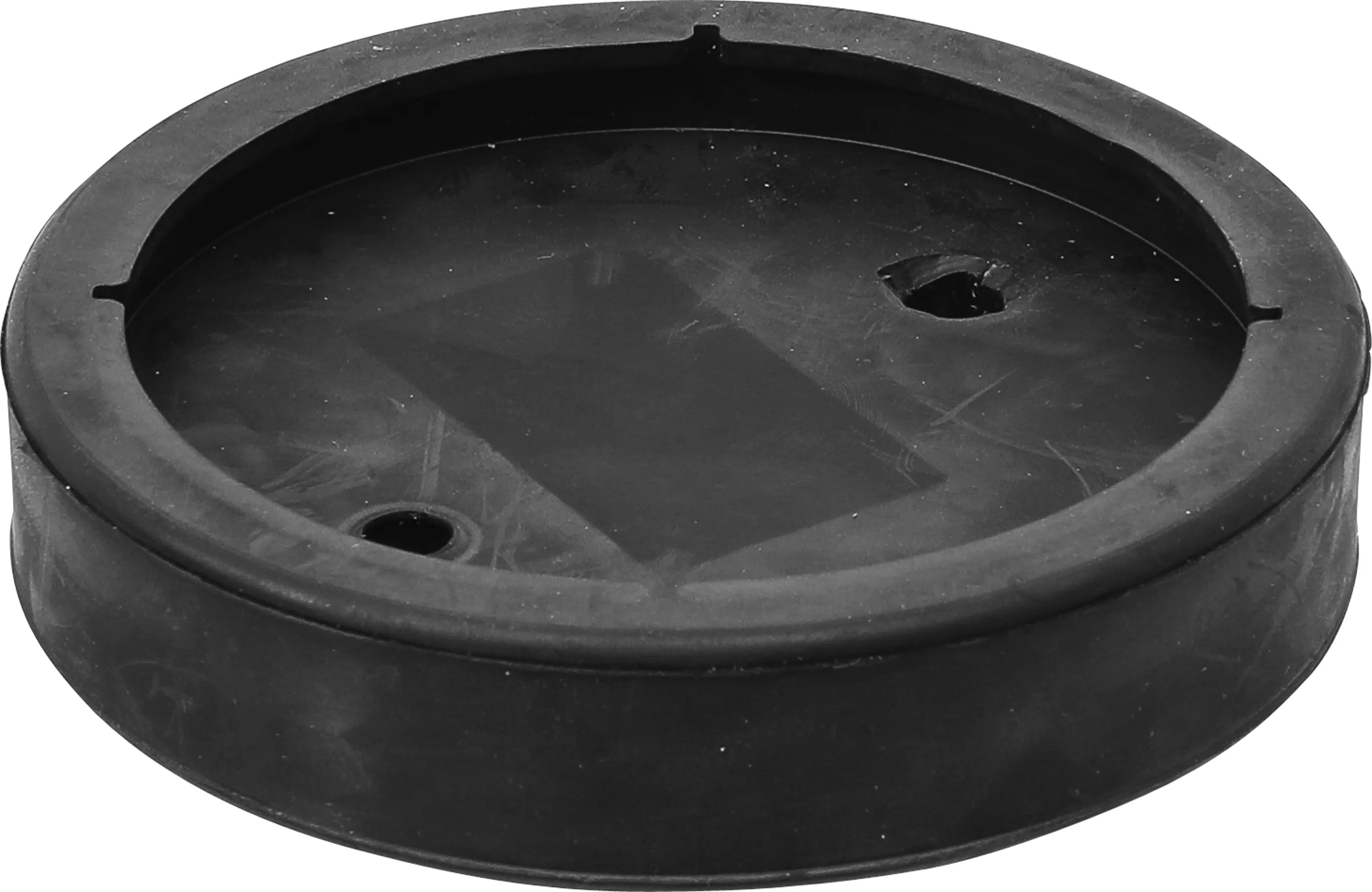 Placa de cauciuc | pentru platforme elevatoare | o 120 mm [4]