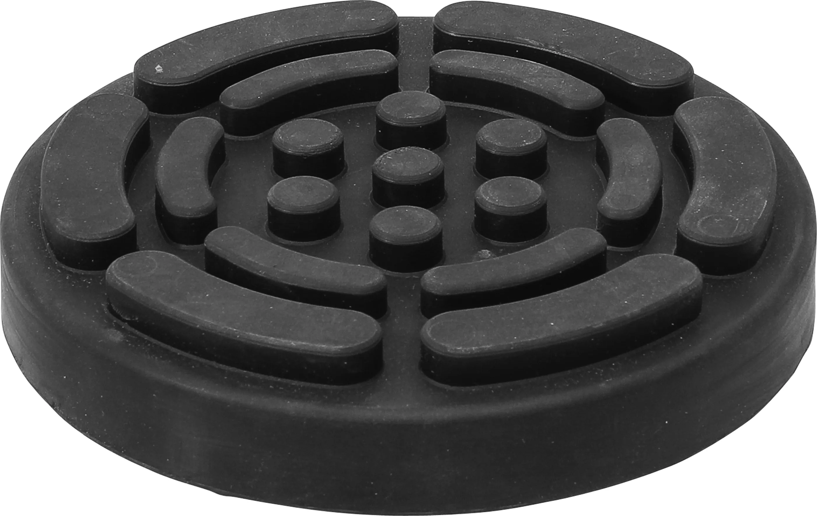 Placa de cauciuc | pentru platforme elevatoare | o 140 mm [1]