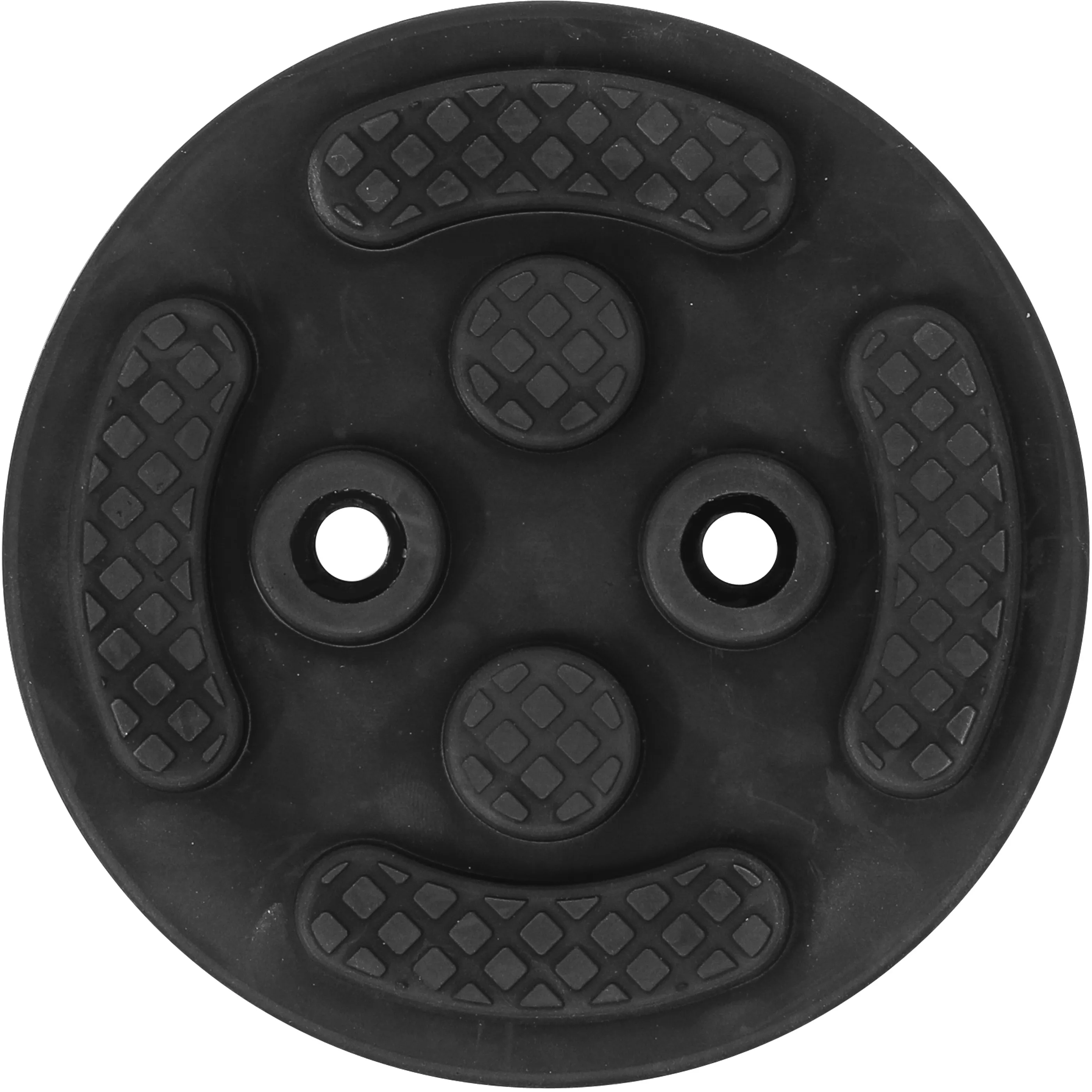 Placa de cauciuc | pentru platforme elevatoare | o 140 mm [3]