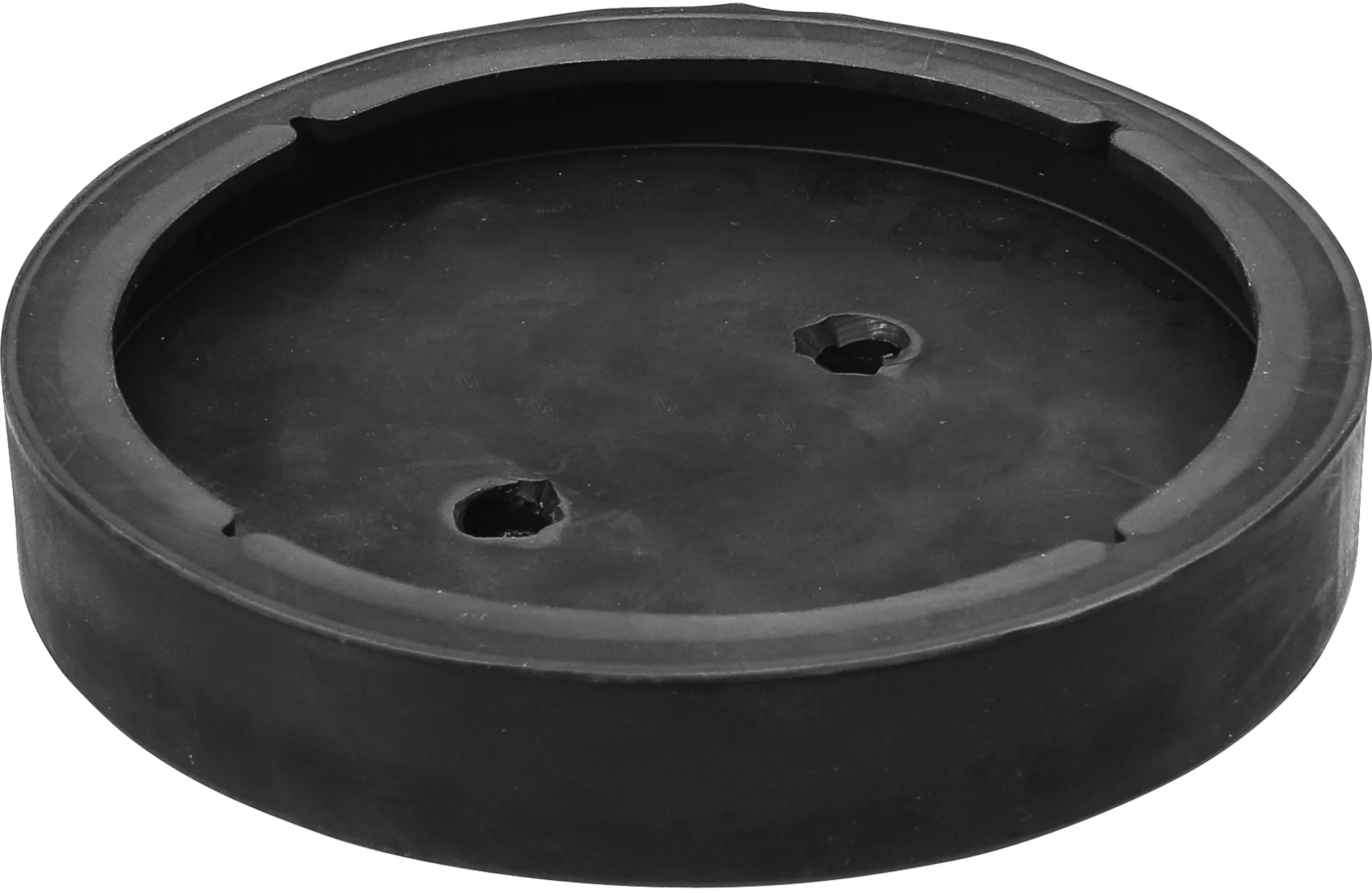 Placa de cauciuc | pentru platforme elevatoare | o 140 mm [4]