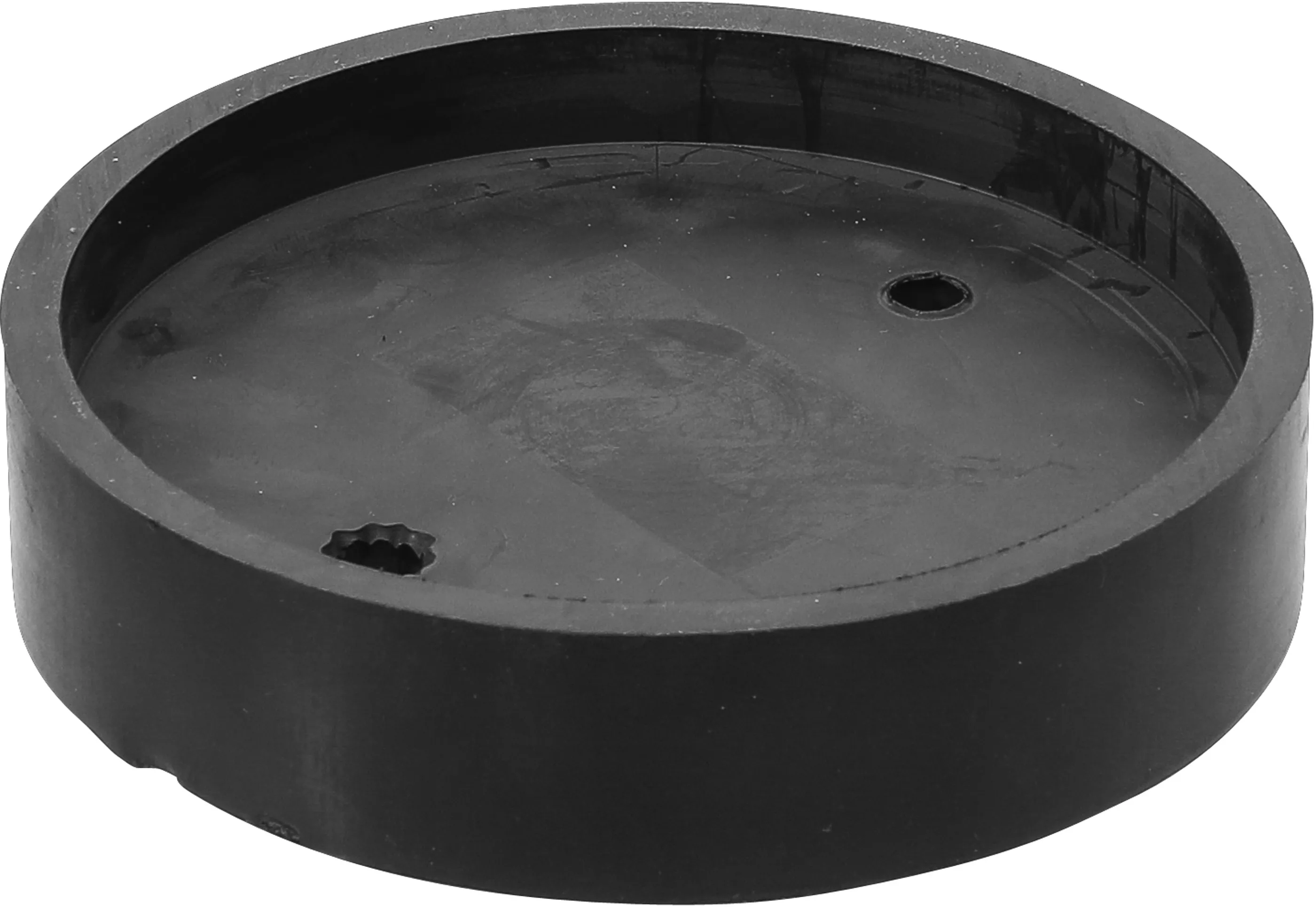 Placa de cauciuc | pentru platforme elevatoare | o 120 mm [4]