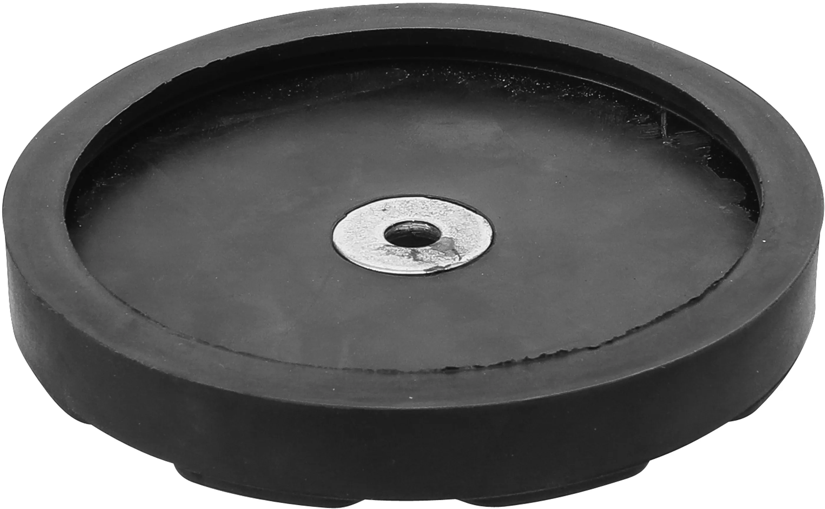 Placa de cauciuc | pentru platforme elevatoare | o 120 mm [4]
