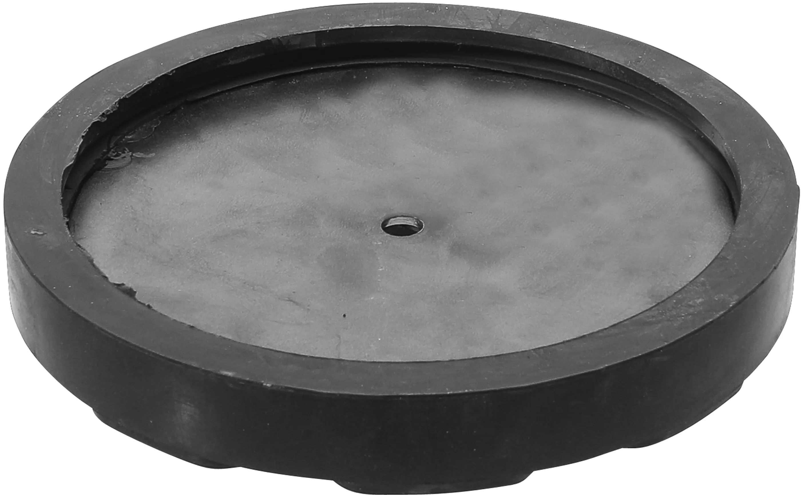 Placa de cauciuc | pentru platforme elevatoare | o 120 mm [4]
