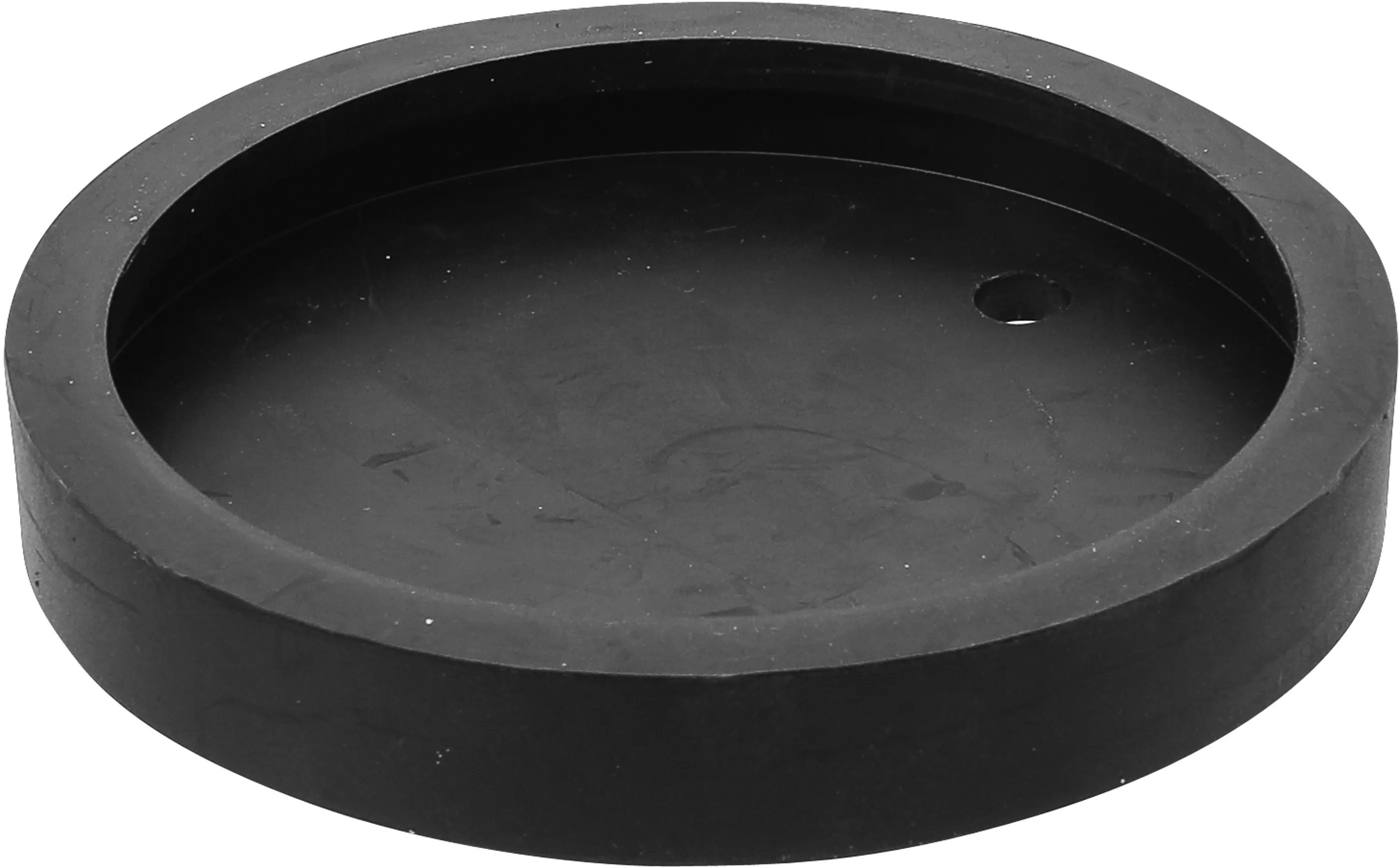 Placa de cauciuc | pentru platforme elevatoare | o 120 mm [4]