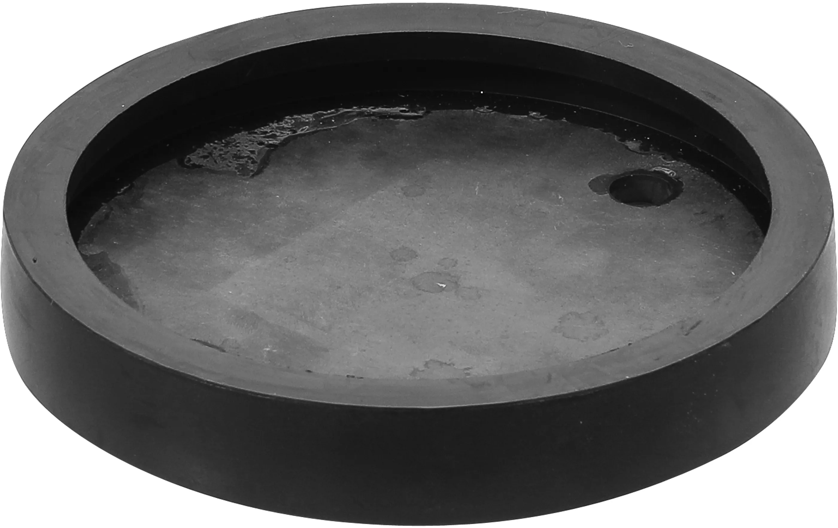 Placa de cauciuc | pentru platforme elevatoare | o 120 mm [4]