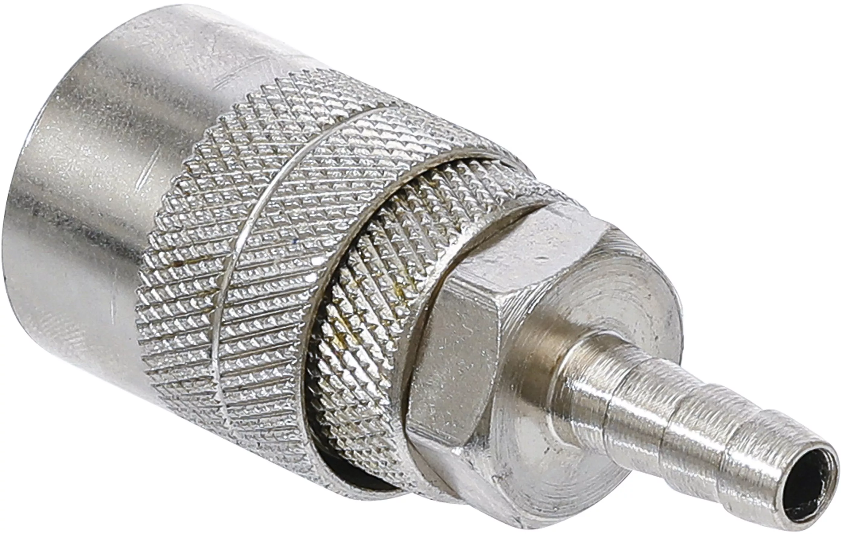 Cupla rapida aer comprimat cu racord furtun 6 mm | SUA / Franta [2]