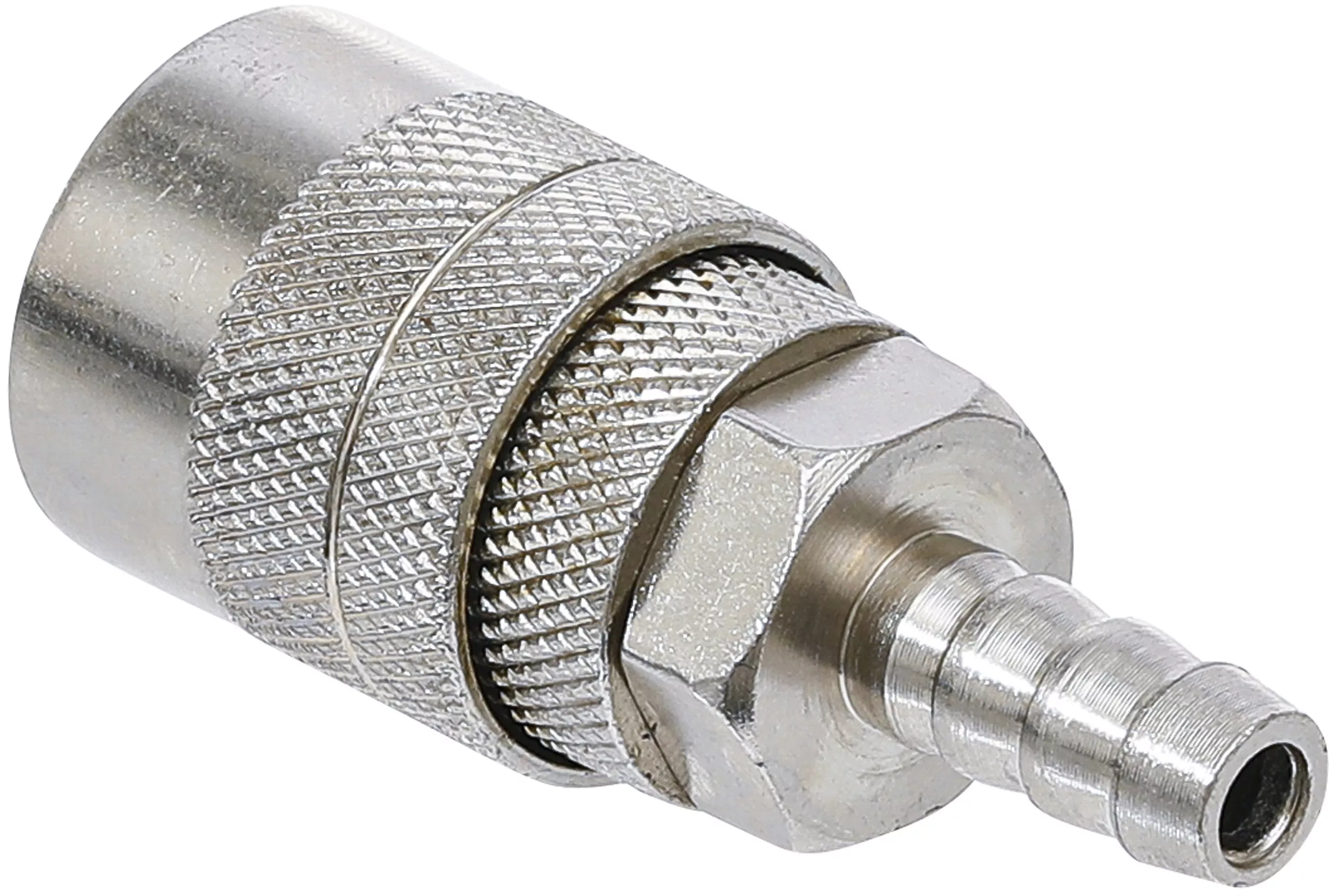 Cupla rapida aer comprimat cu racord furtun 8 mm (5/16") | SUA / Franta [2]