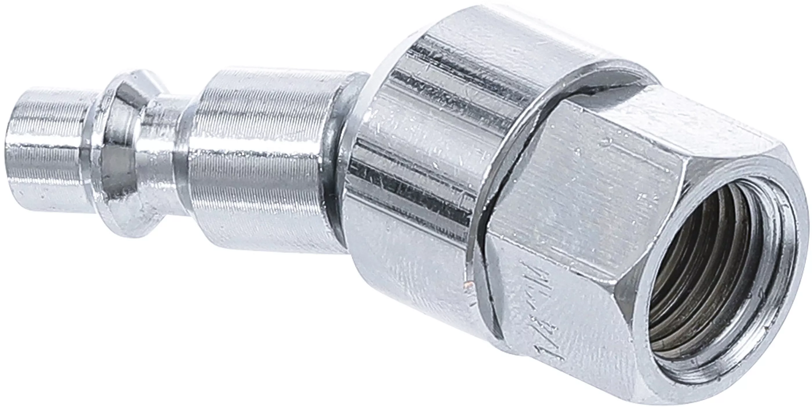 Niplu tata filetat | 6,3 mm (1/4") filet interior [2]