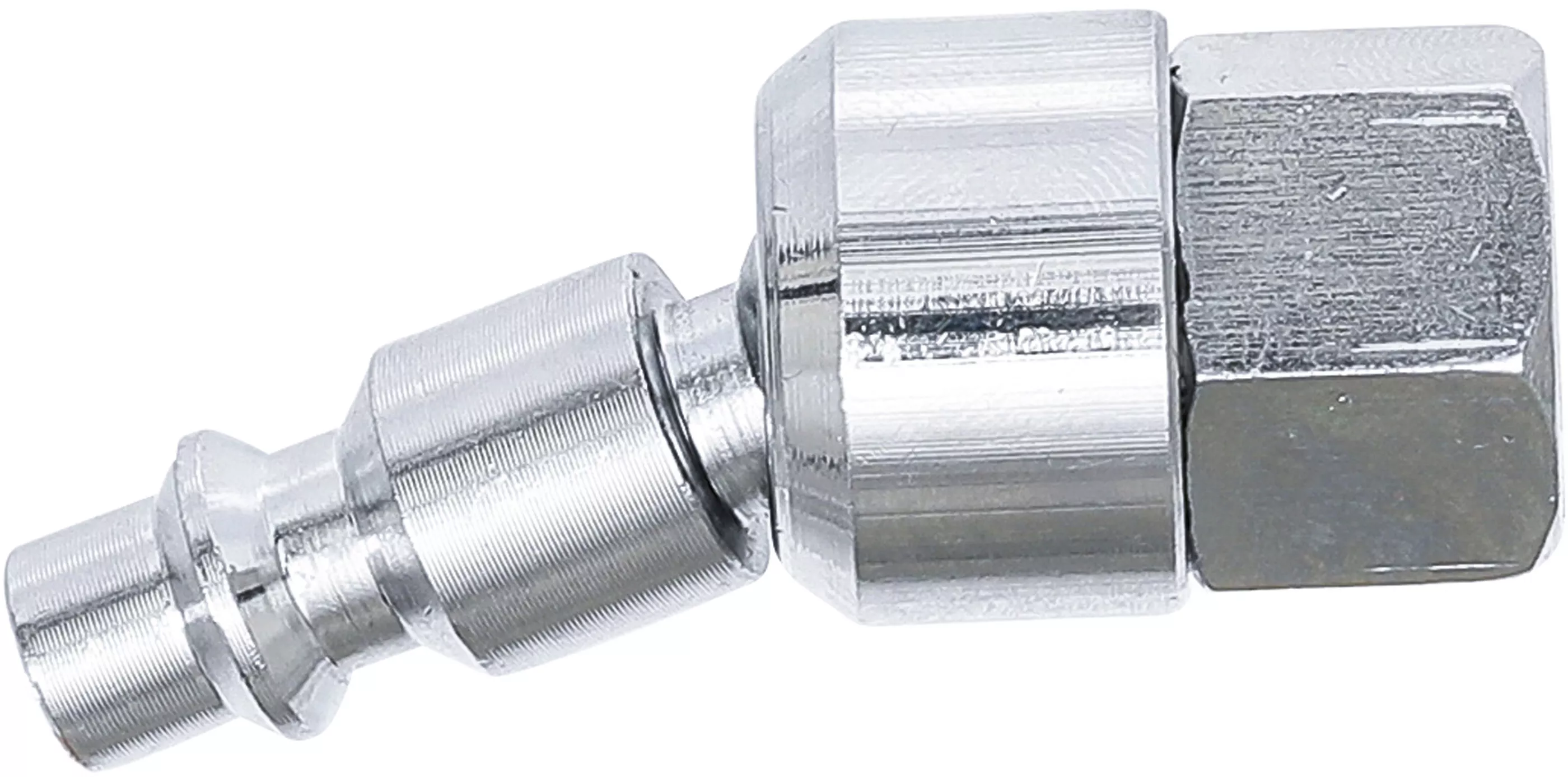 Niplu tata filetat | 6,3 mm (1/4") filet interior [3]