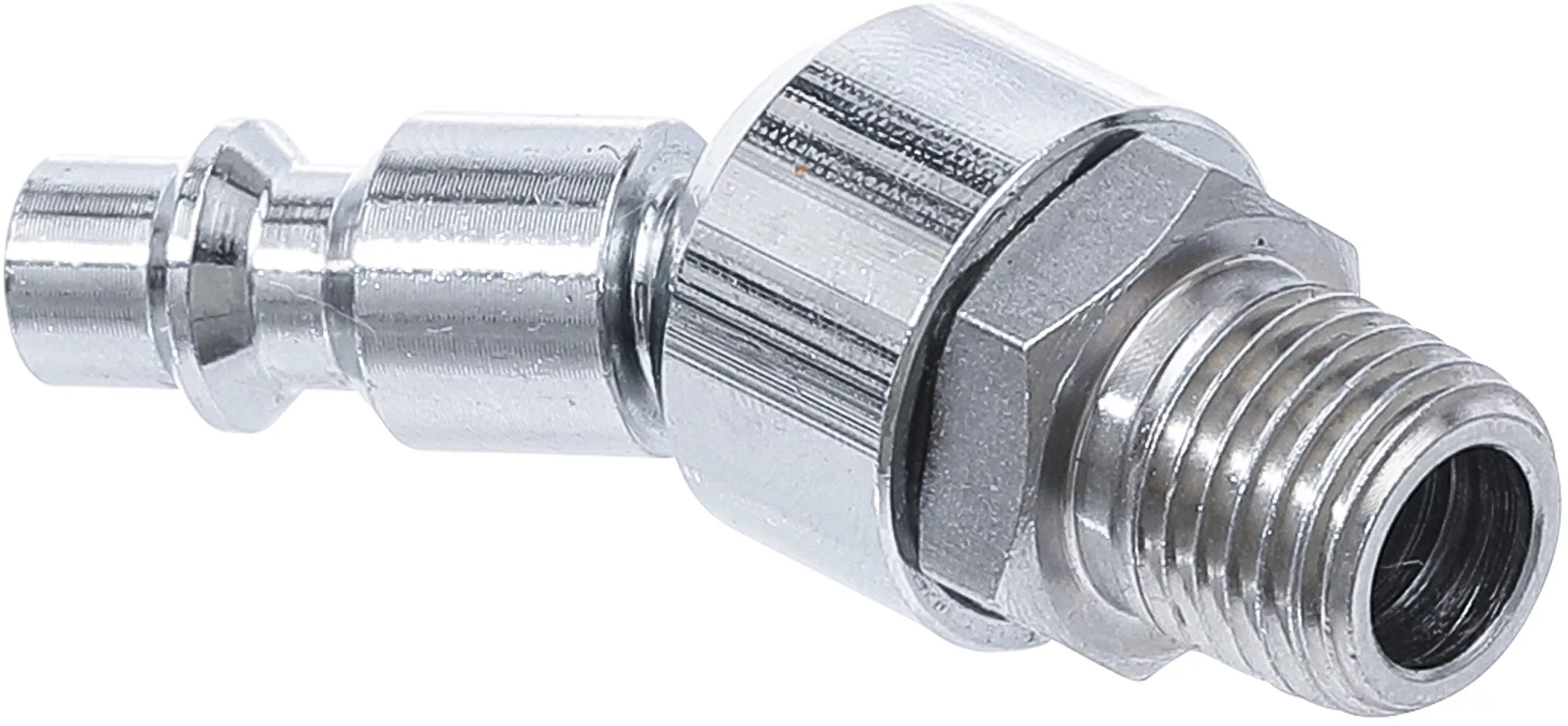 Niplu tata filetat | 6,3 mm (1/4") filet exterior [2]