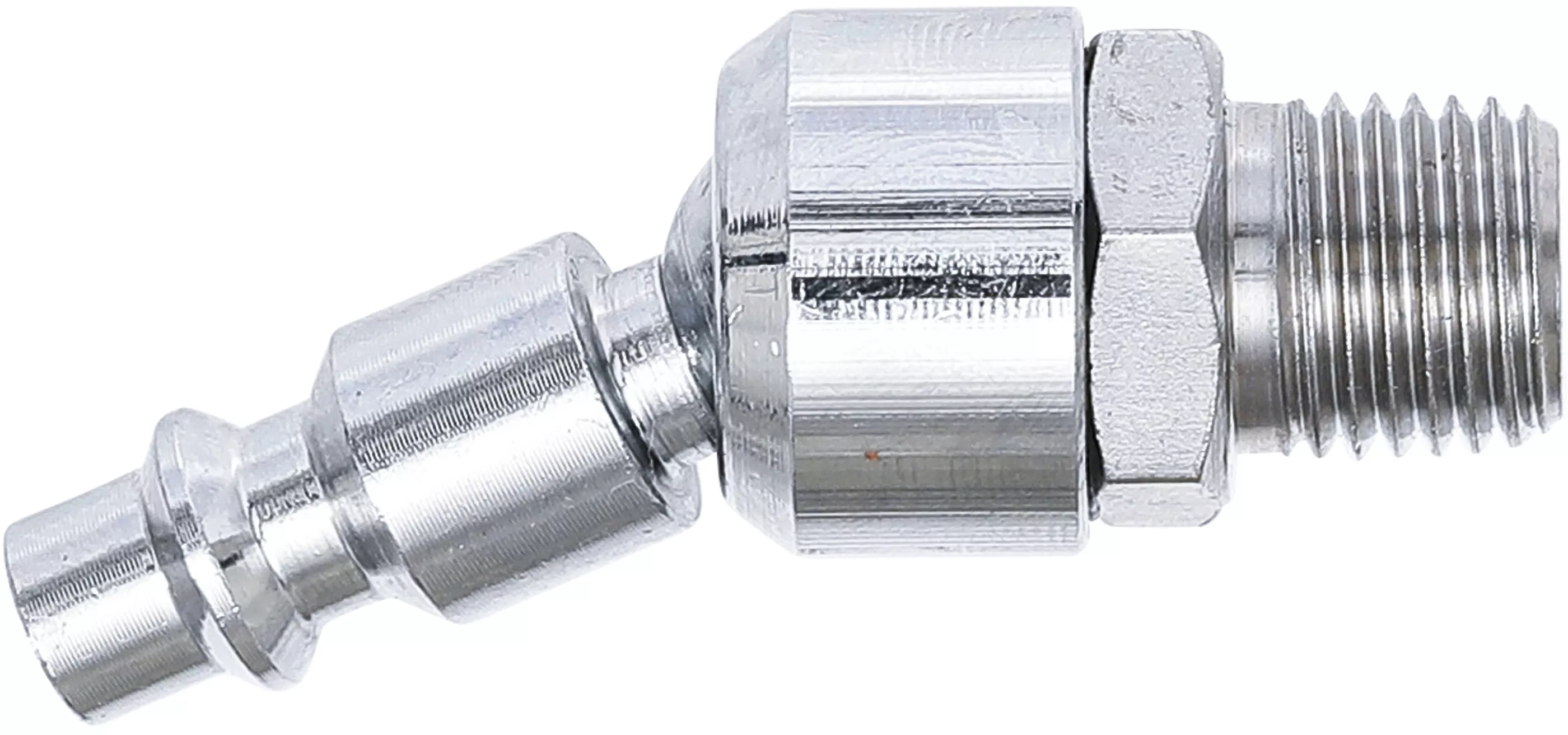 Niplu tata filetat | 6,3 mm (1/4") filet exterior [3]