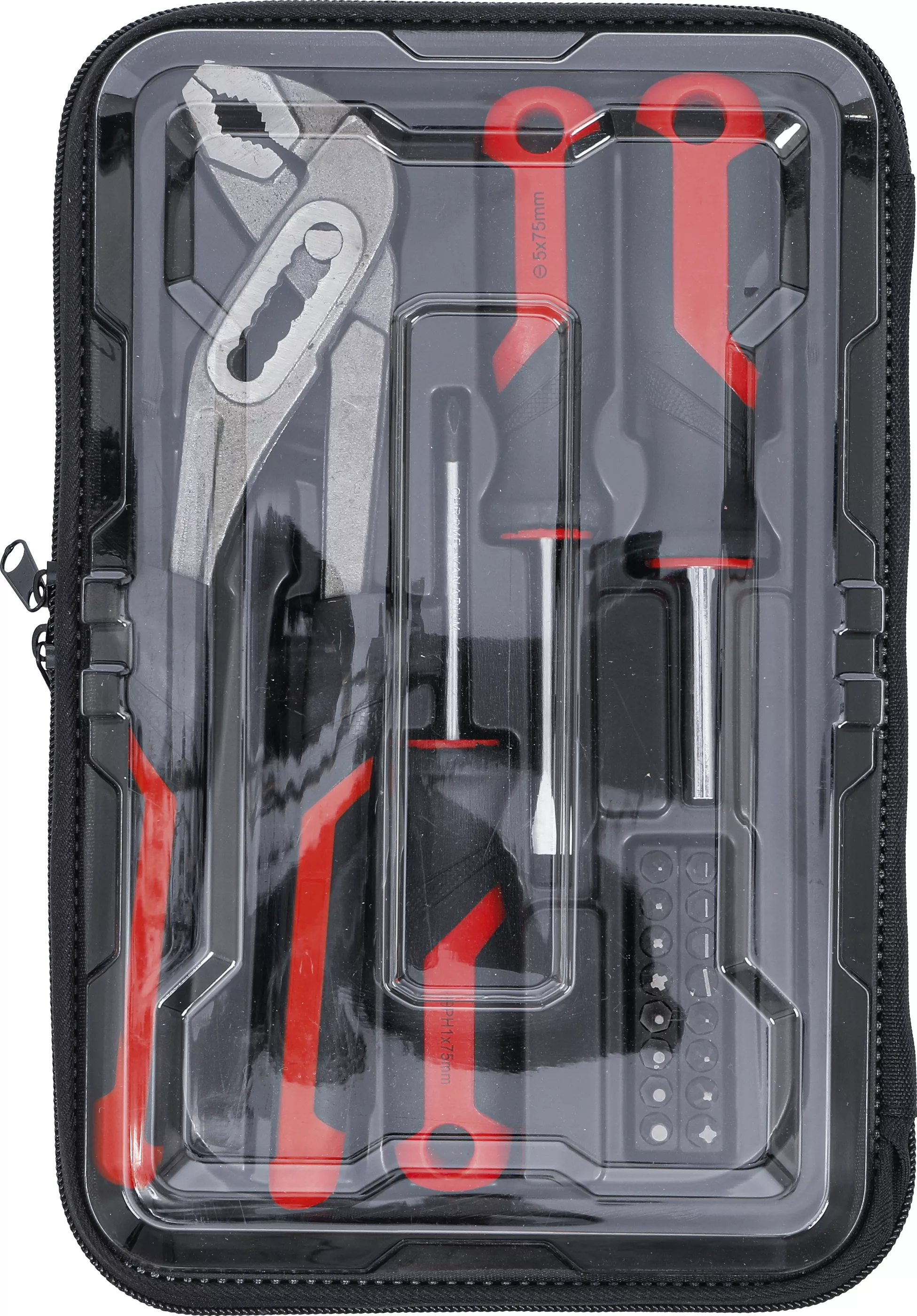 Set dispozitive | 20 piese [4]