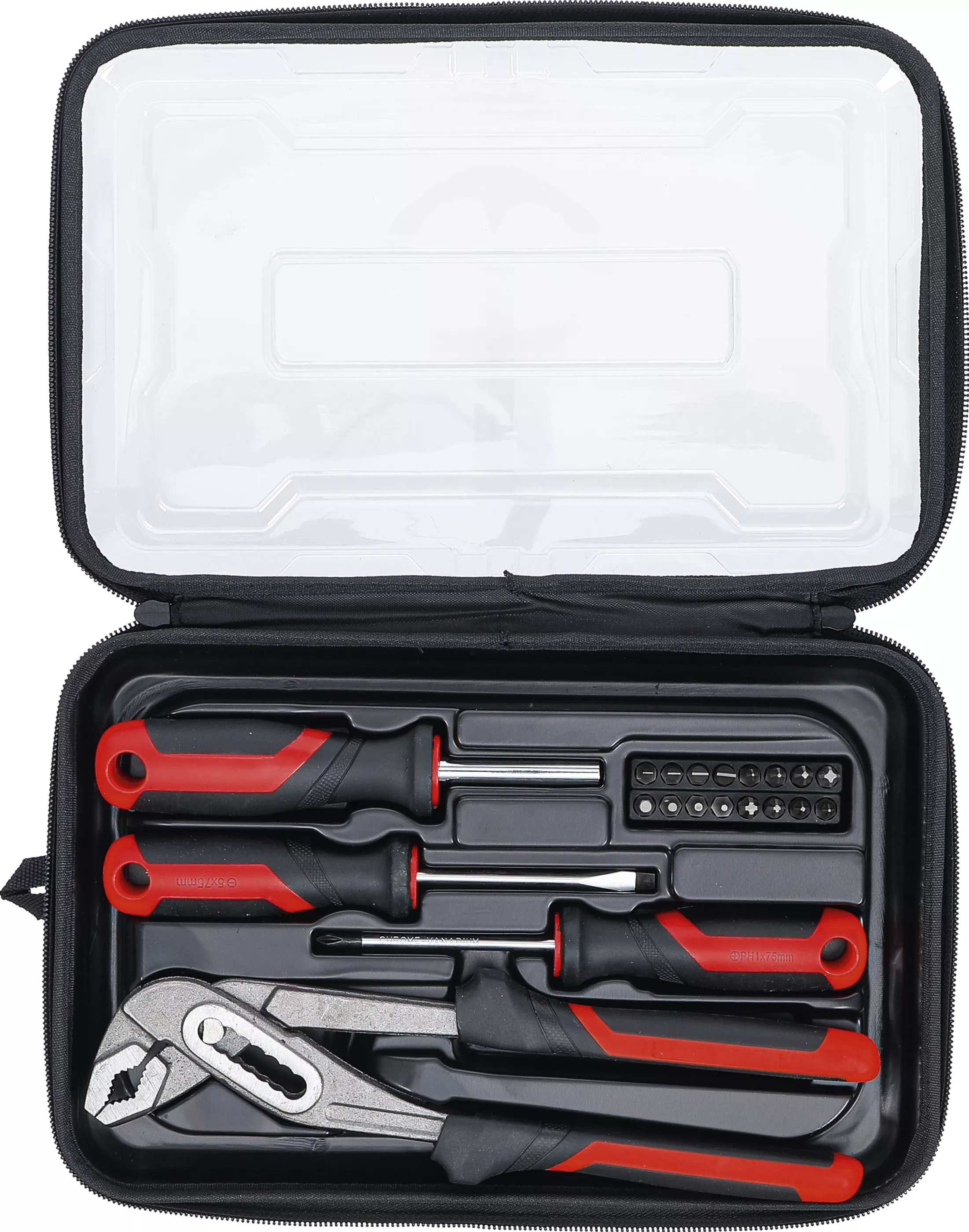 Set dispozitive | 20 piese [1]