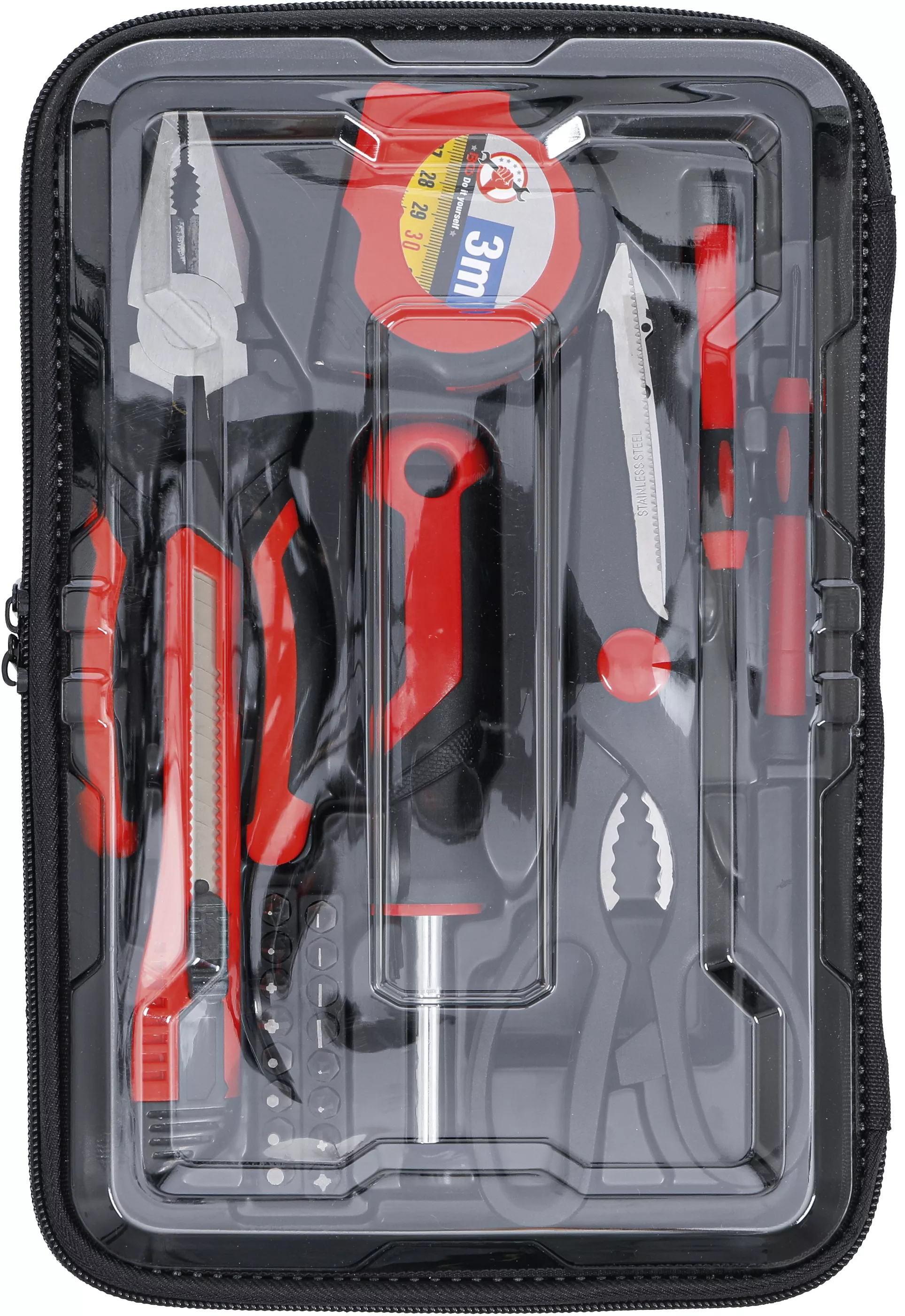 Set dispozitive | 23 piese [4]