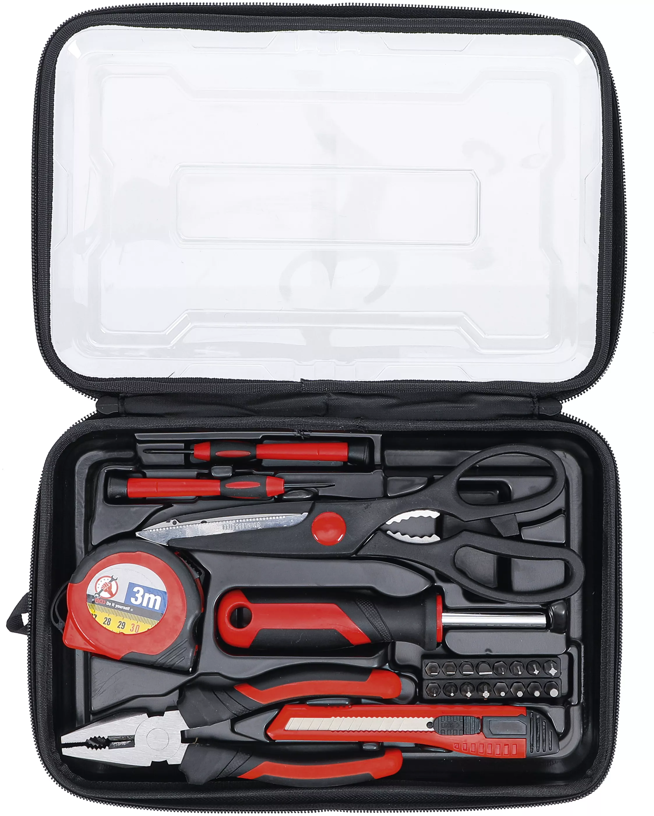 Set dispozitive | 23 piese [1]