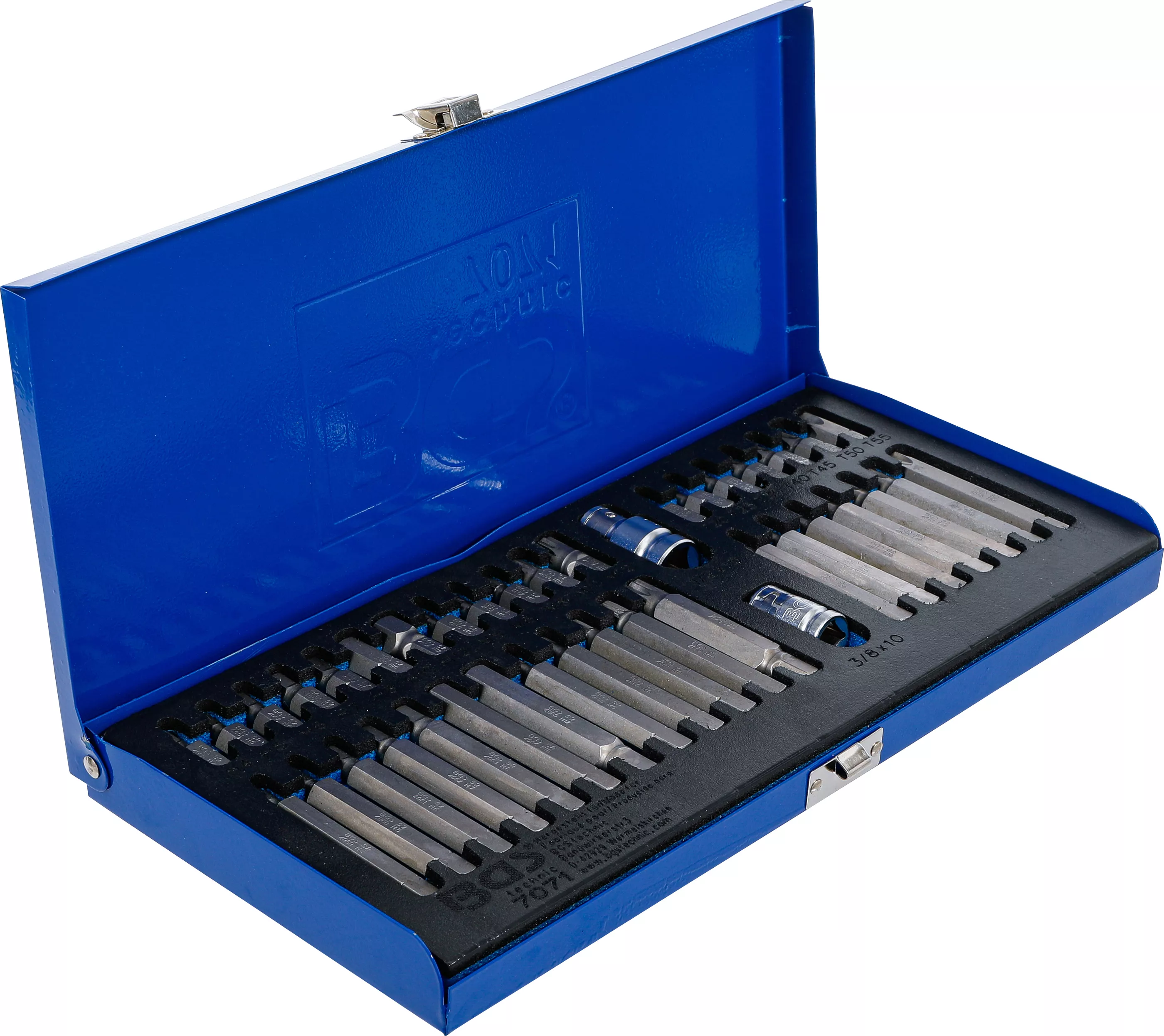 Set combinat biti | 40 piese [2]