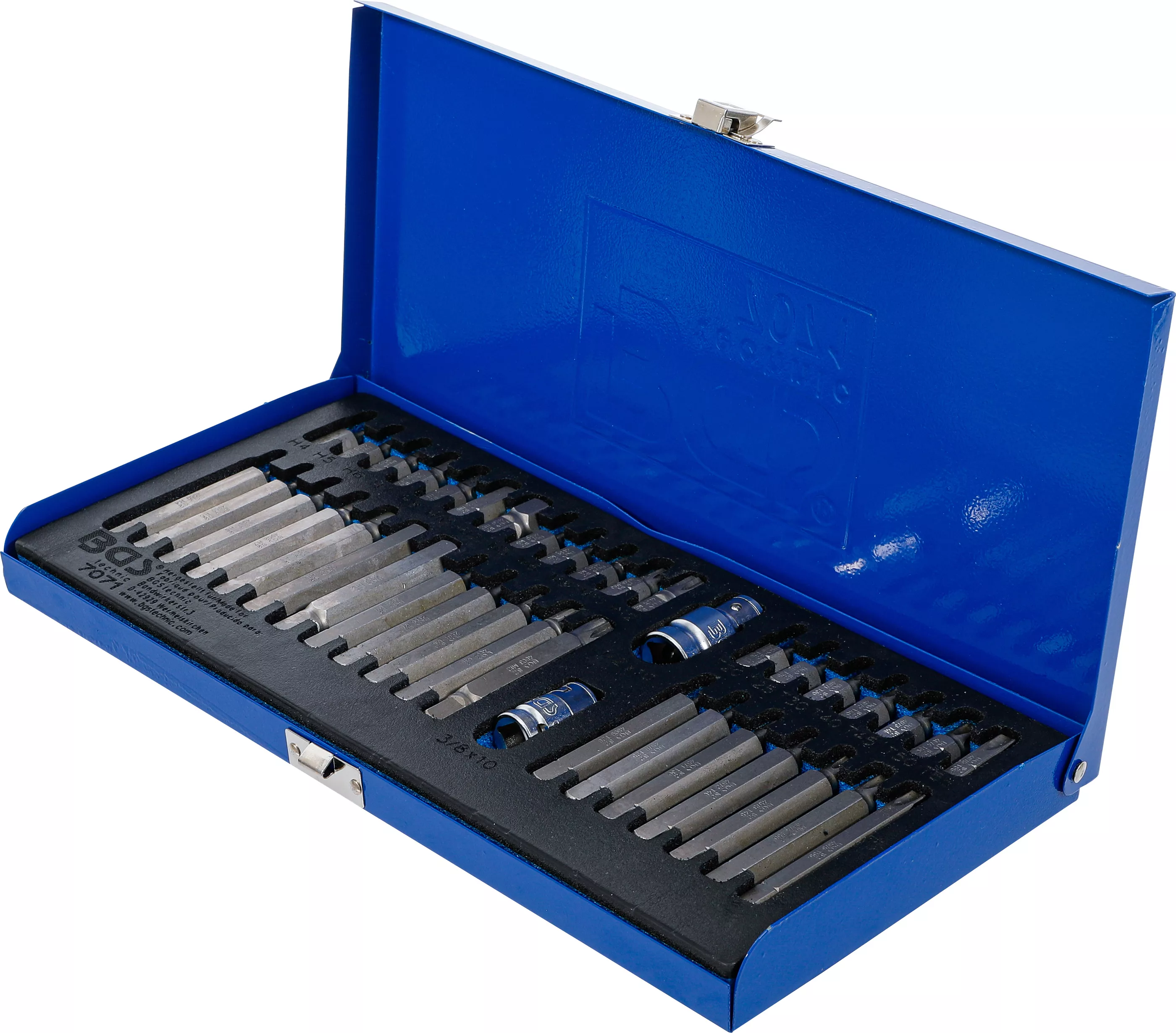 Set combinat biti | 40 piese [3]