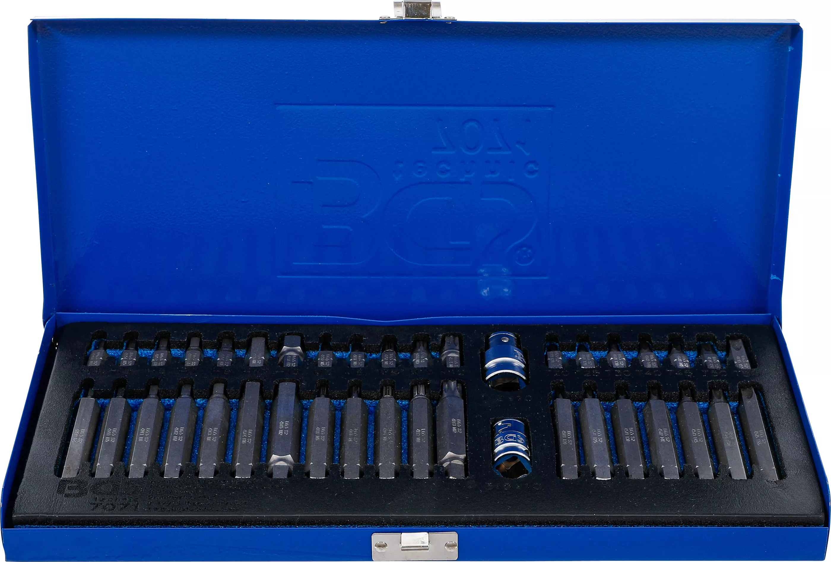 Bituri - Set combinat biti | 40 piese