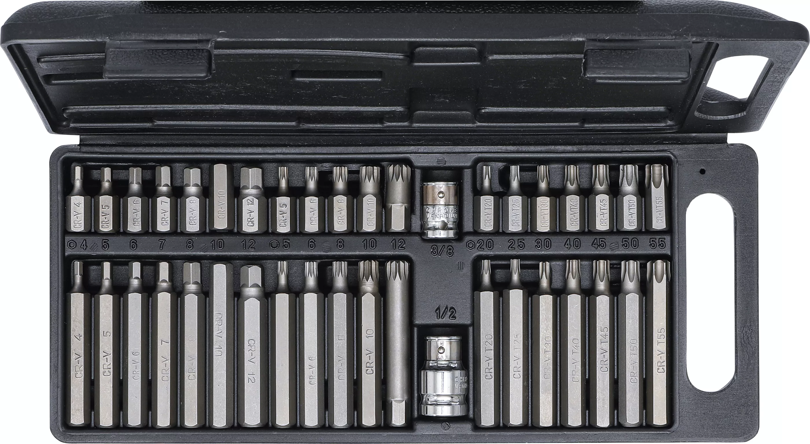 Set combinat biti | 40 piese [4]