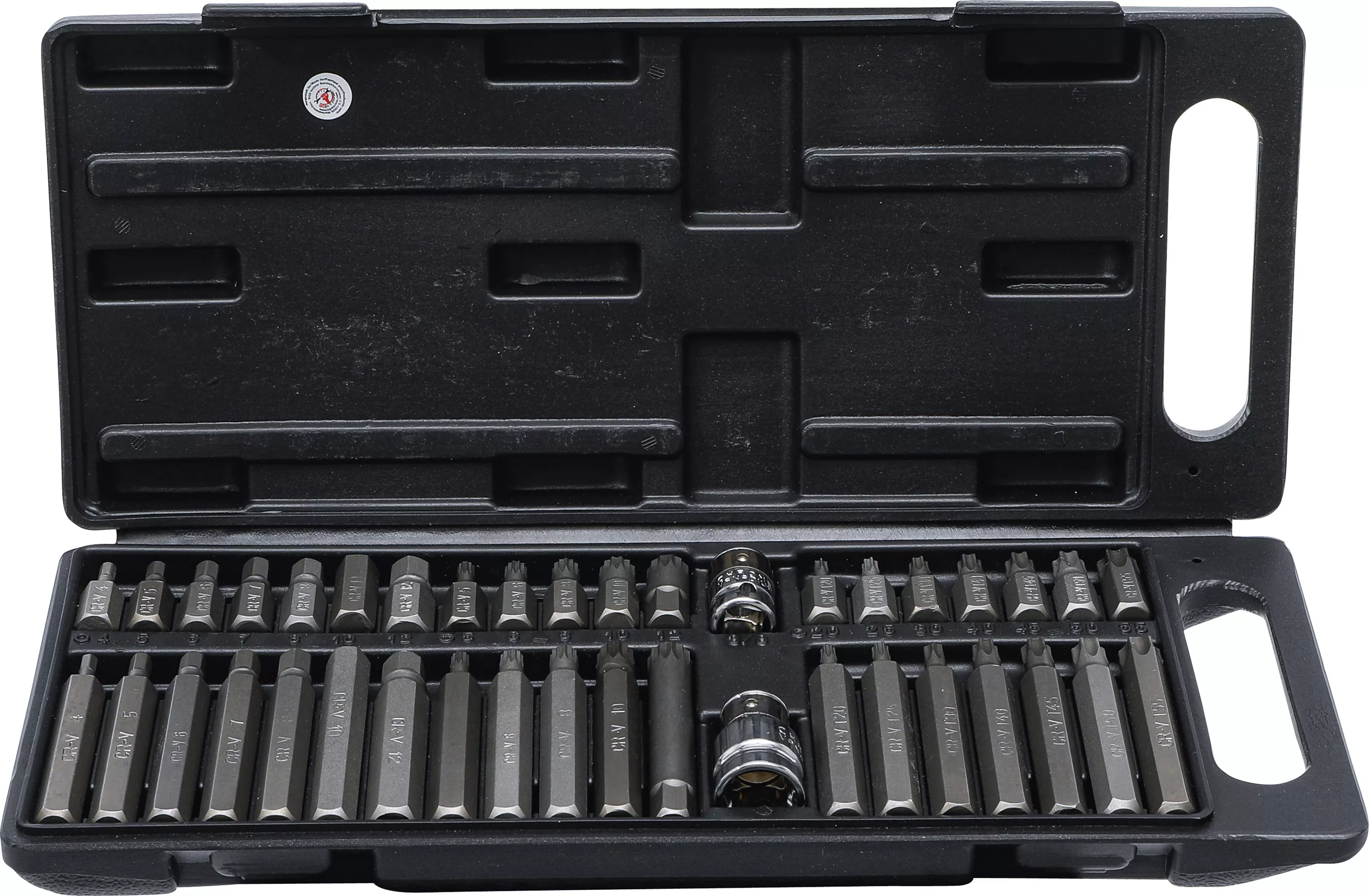 Set combinat biti | 40 piese [1]