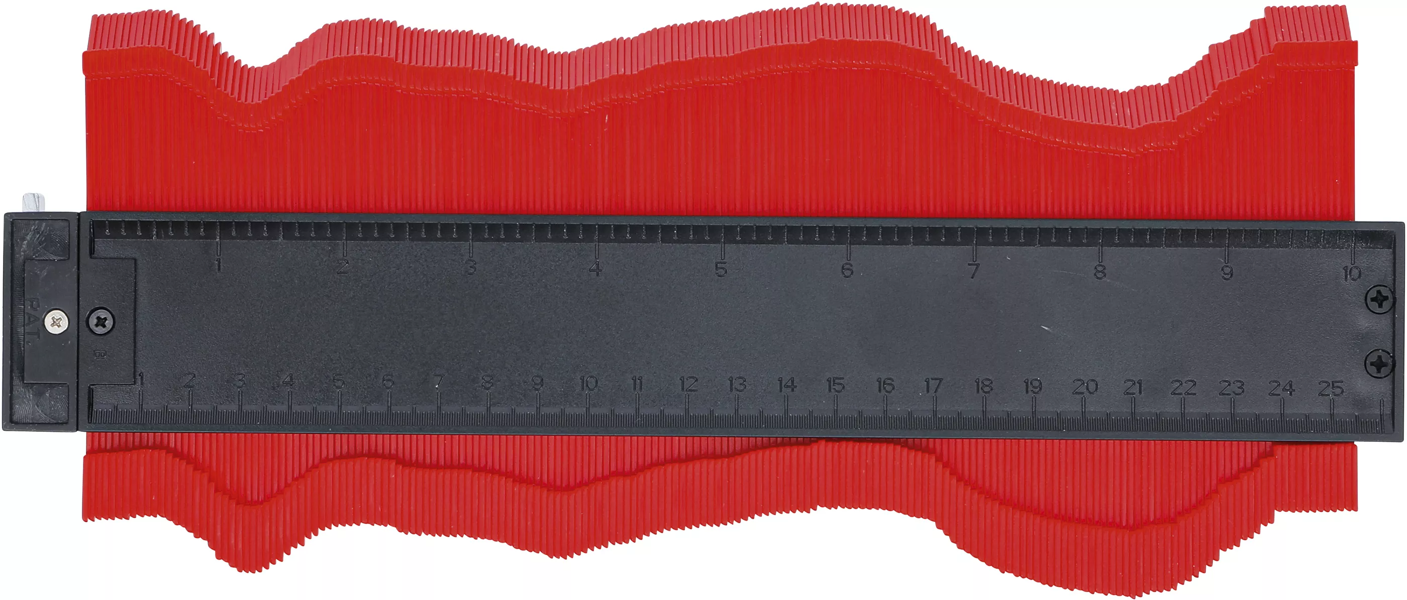 Lera contur | 250 mm | blocabila [2]