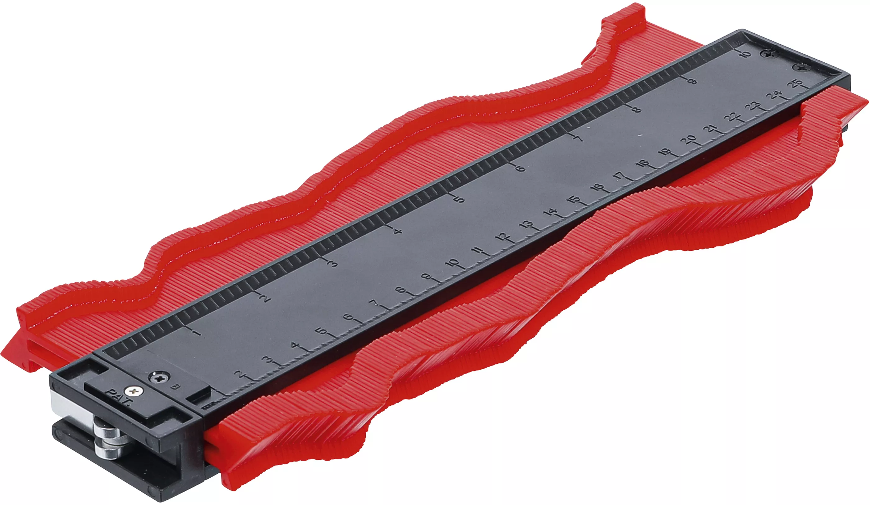 Scule - Lera contur | 250 mm | blocabila