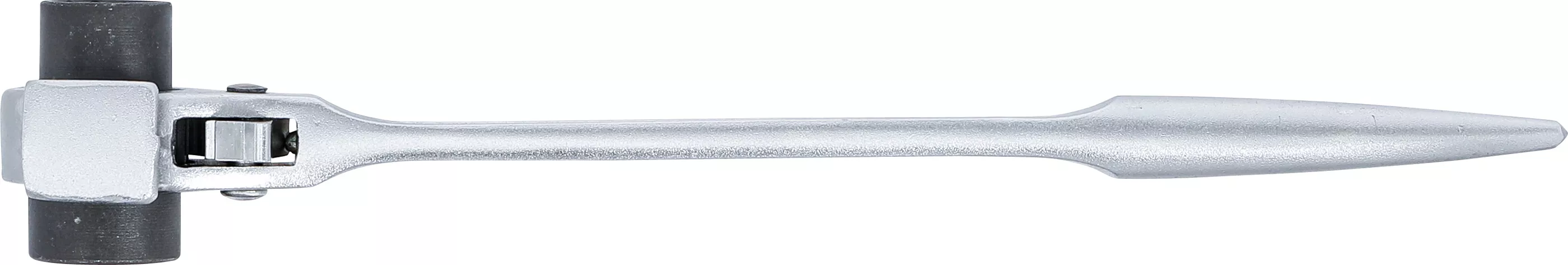 Clichet montat schele | 3-in-1 | 19 x 22 mm [3]