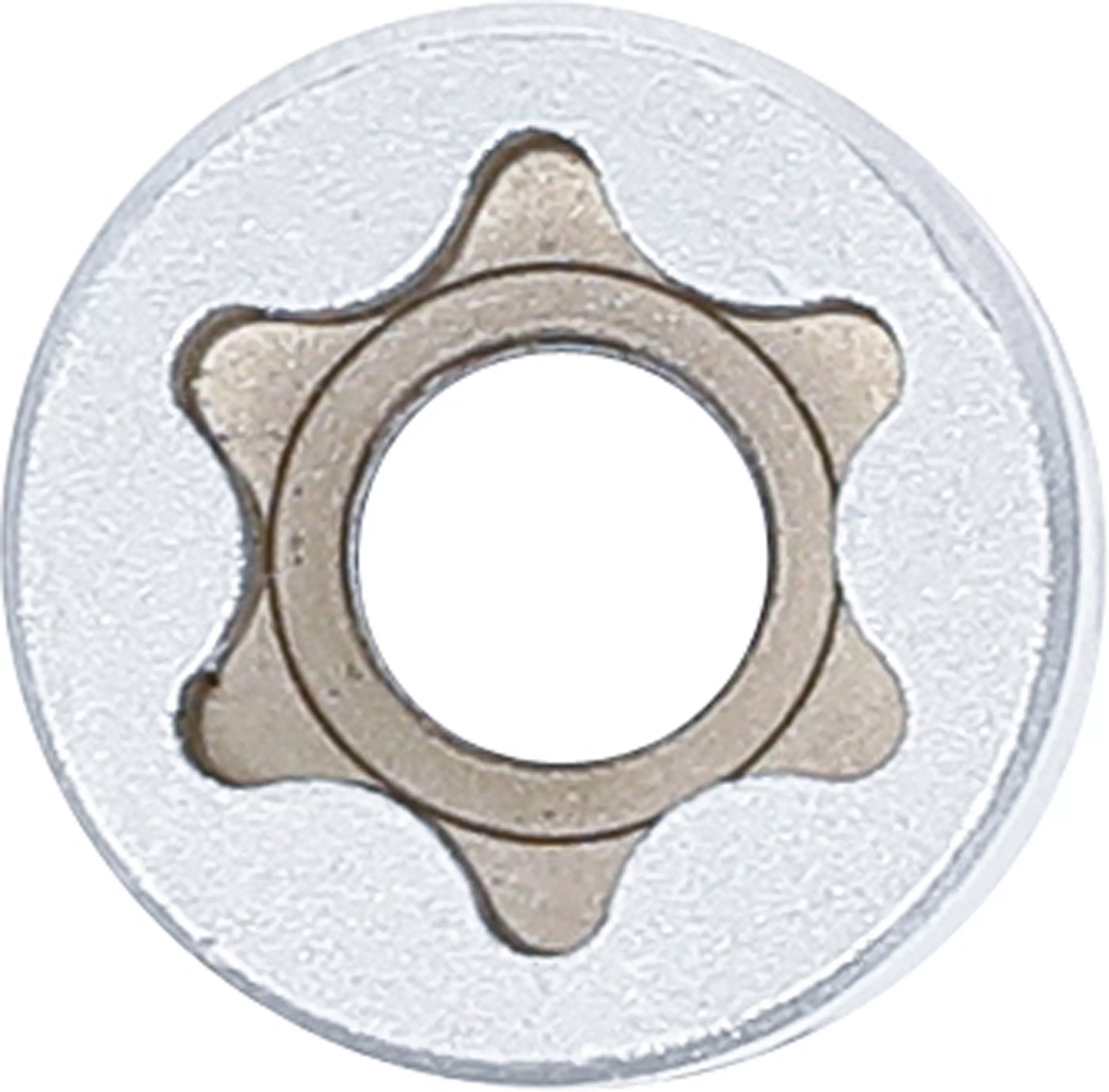 Cap cheie tubulara speciala | Profil E | 6,3 mm (1/4") | E12 | pentru macara de geam BMW [2]