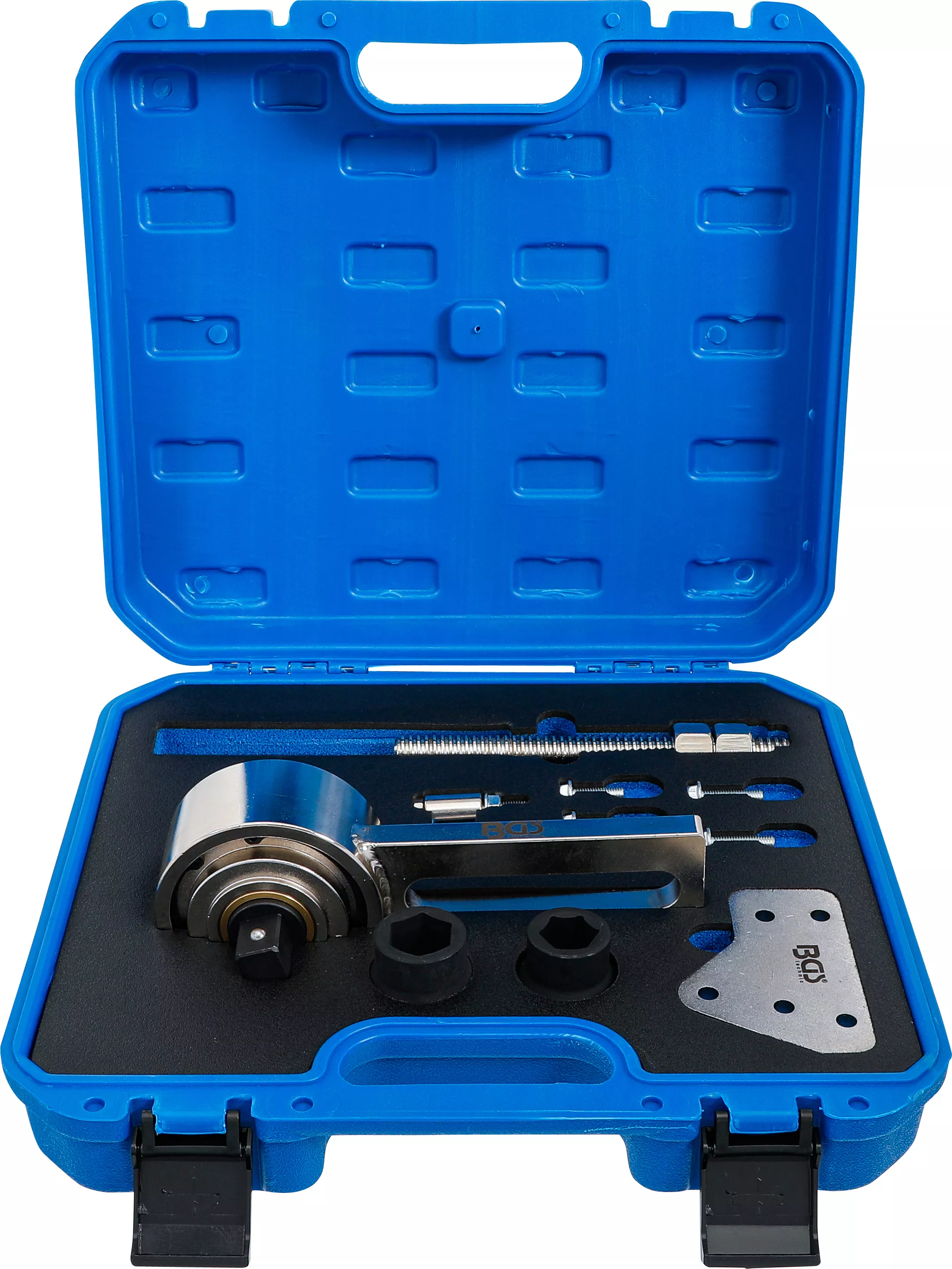 Diverse unelte speciale - Set multiplicator moment | Ford