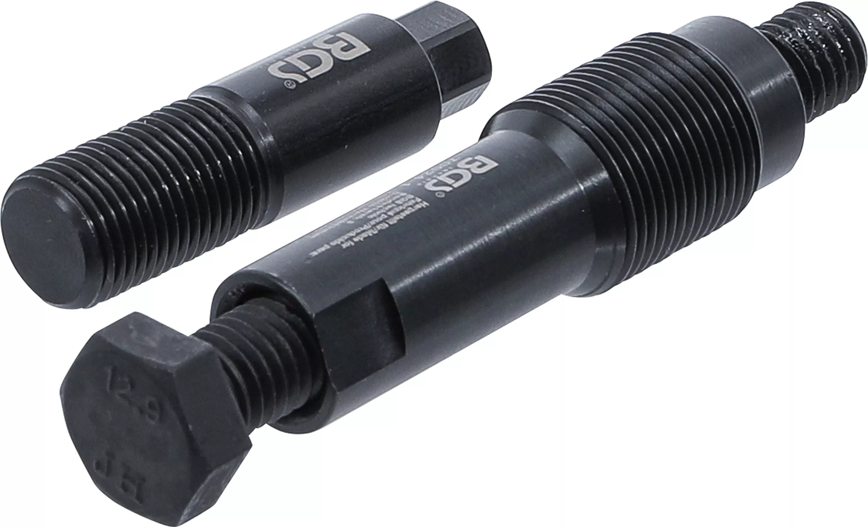 Dispozitiv de demontare roata curea arbore cotit | pentru Ford EcoBlue 2.0L [2]