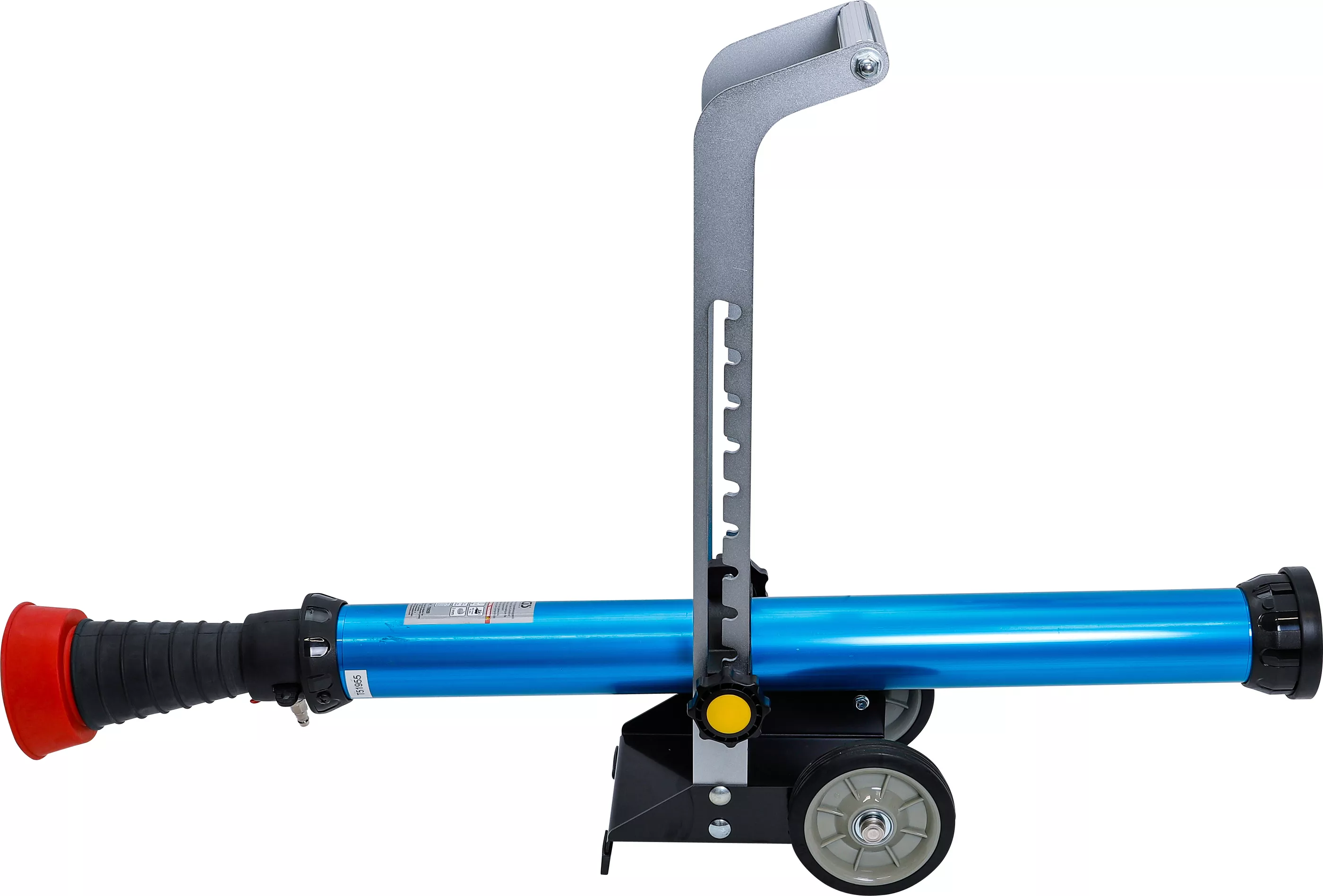 Agregat aspirator cu aer comprimat [4]