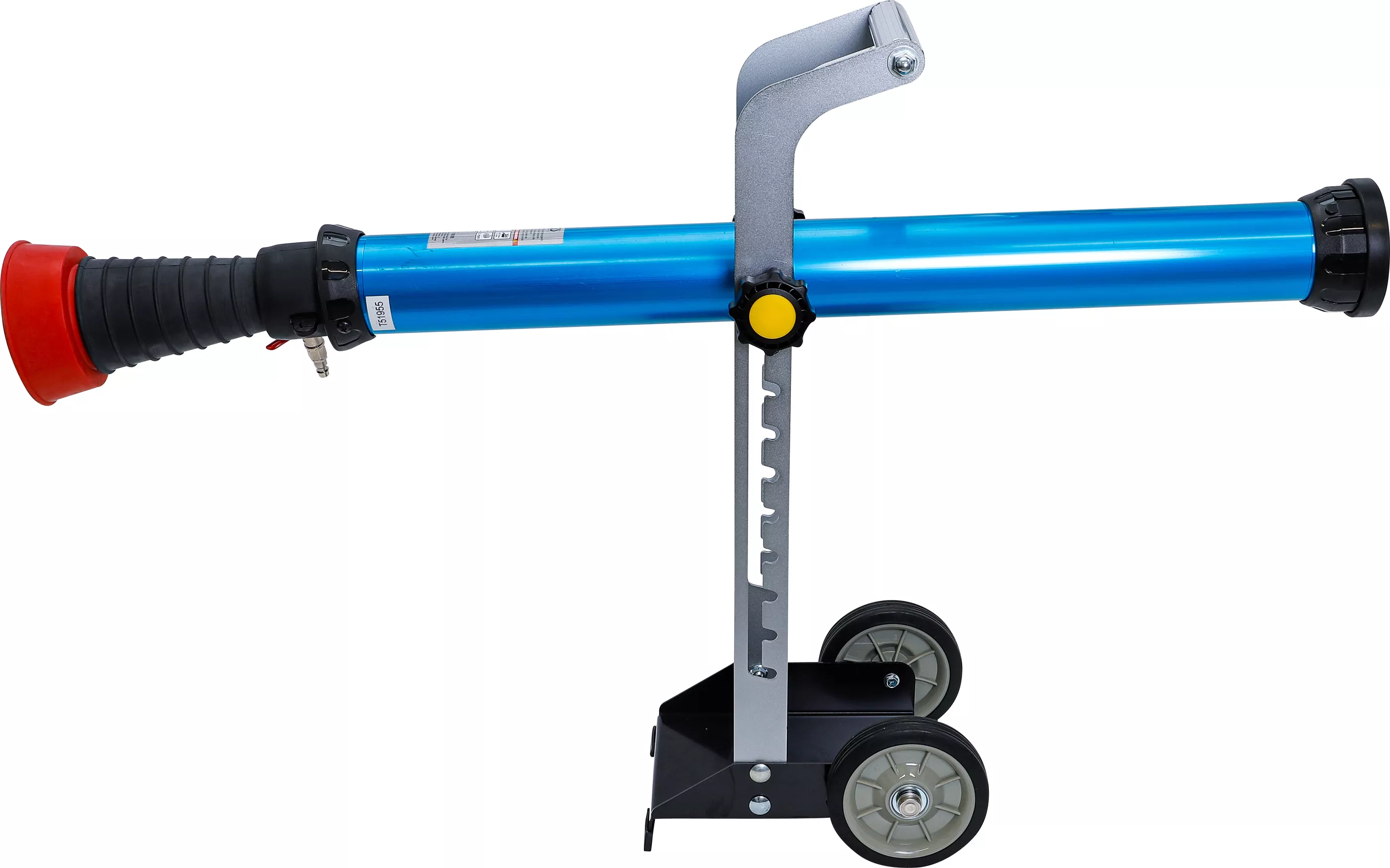 Agregat aspirator cu aer comprimat [5]