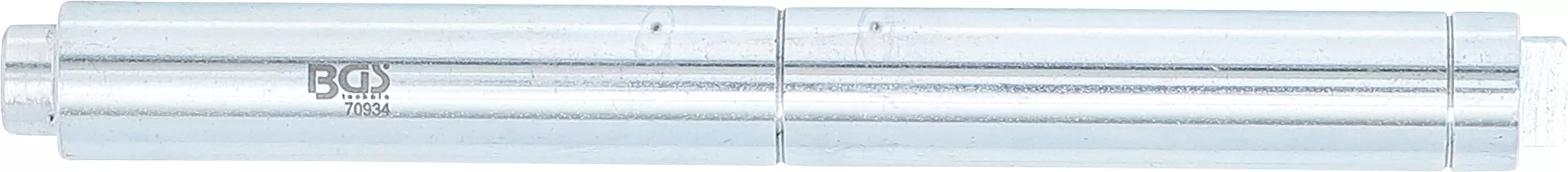 stift blocare arbore cotit | pentru motoare Ford 2.2 TDCi [3]