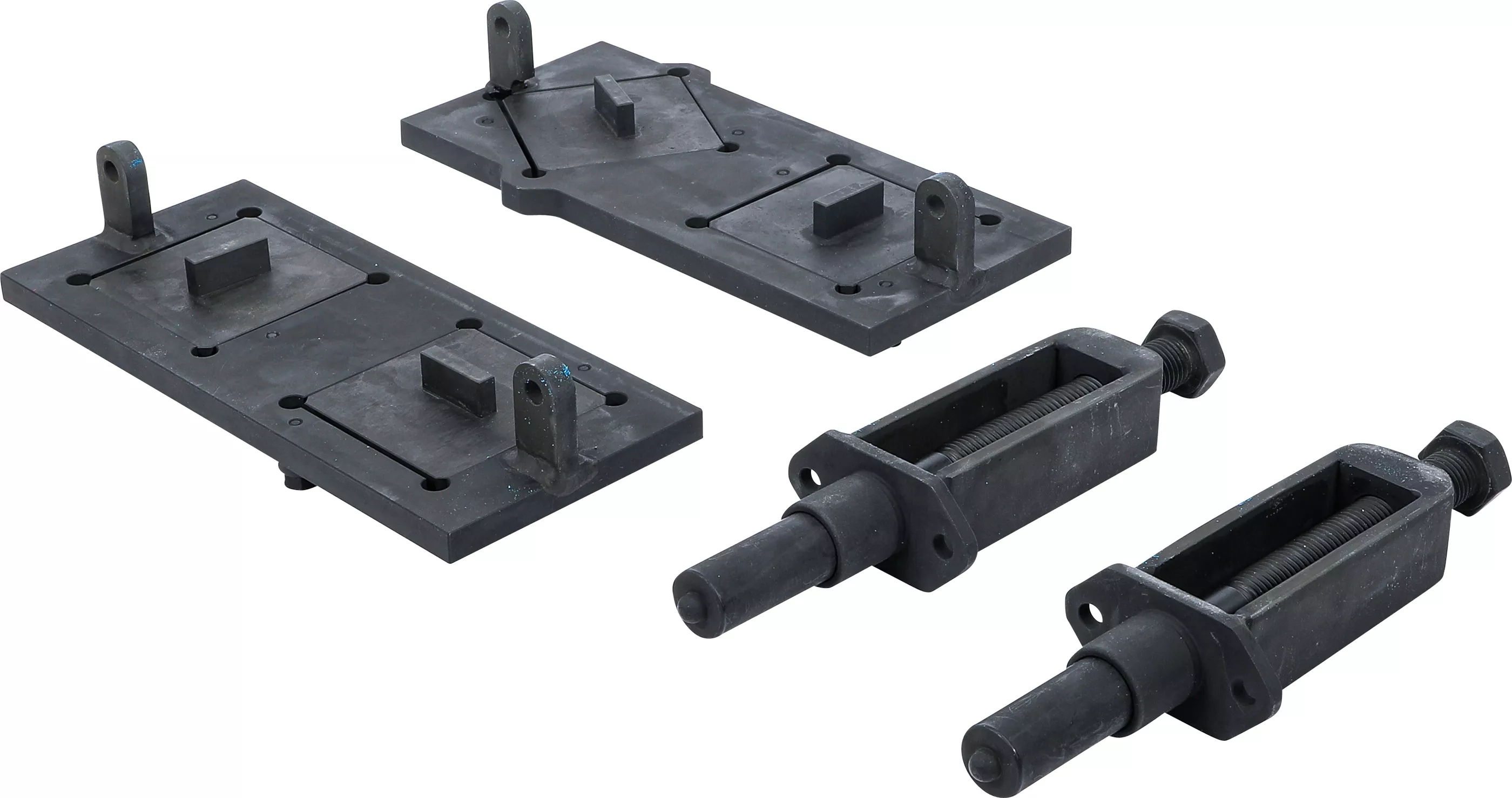 Set dispozitive reglare motor | pentru Porsche M96 / M97 [6]