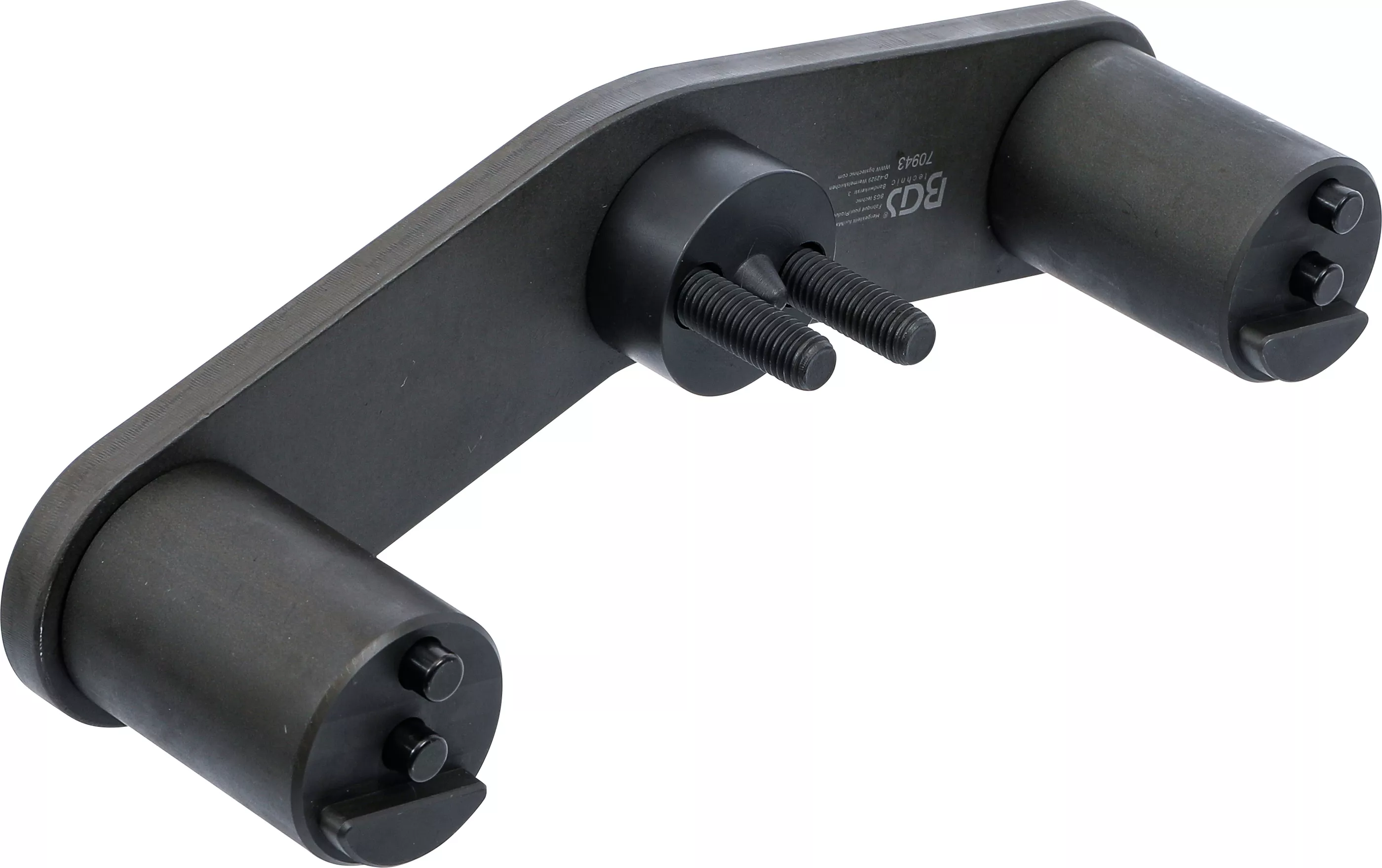 Motor & componente de utilare - Scula de aliniere arbori de echilibrare | pentru BMW N47, B47, B48