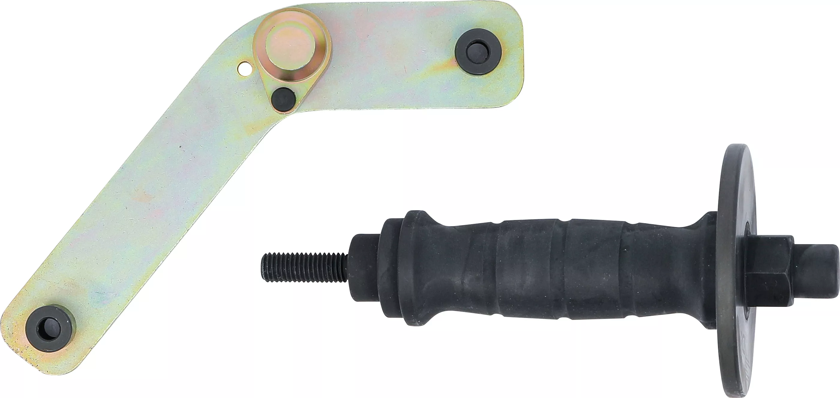 Set scule demontare si aliniere arbori de echilibrare | pentru BMW B37 / B38 [3]