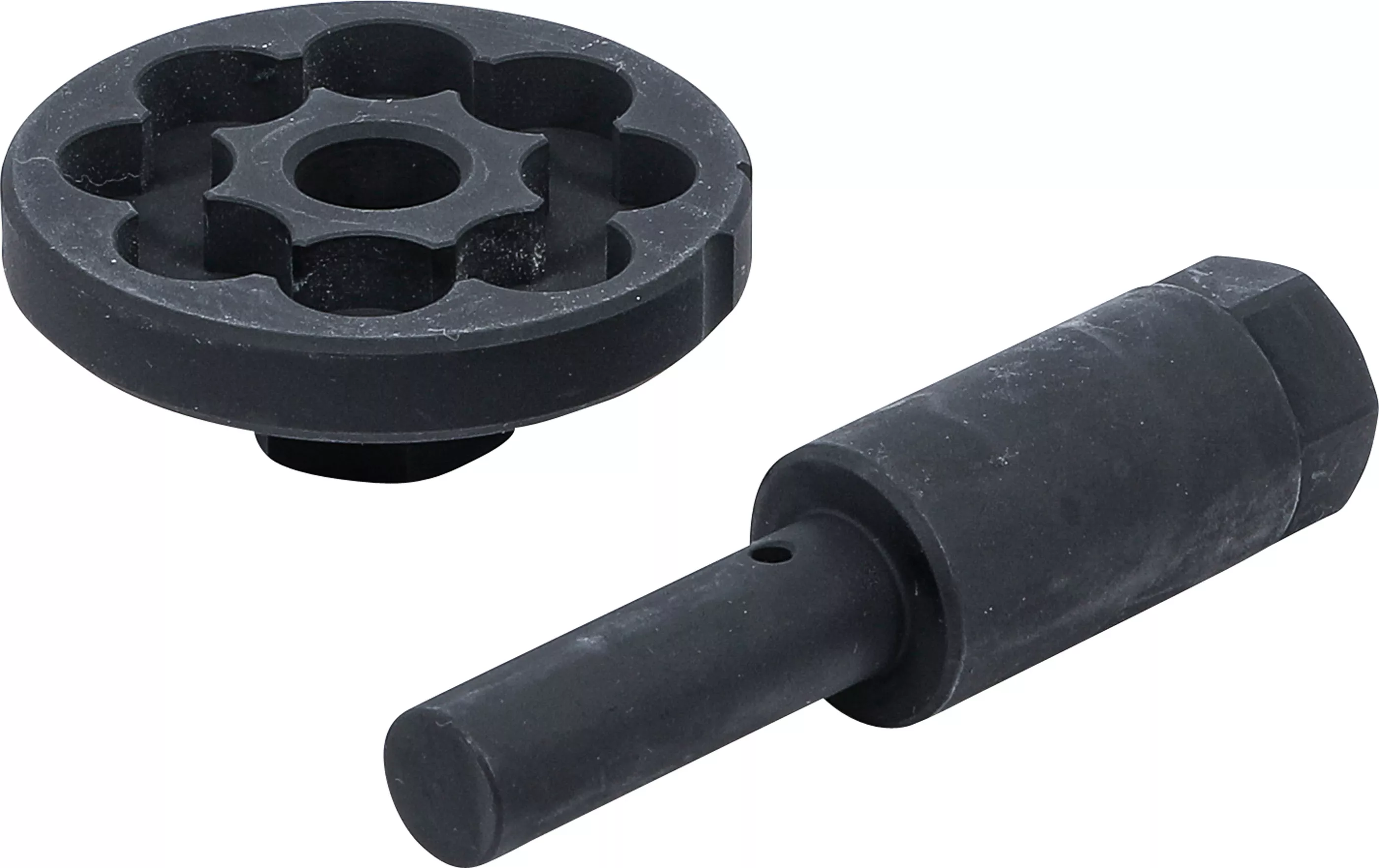 VAG - Dispozitiv rotire arbore cotit | pentru Audi V6, V8 Benzina