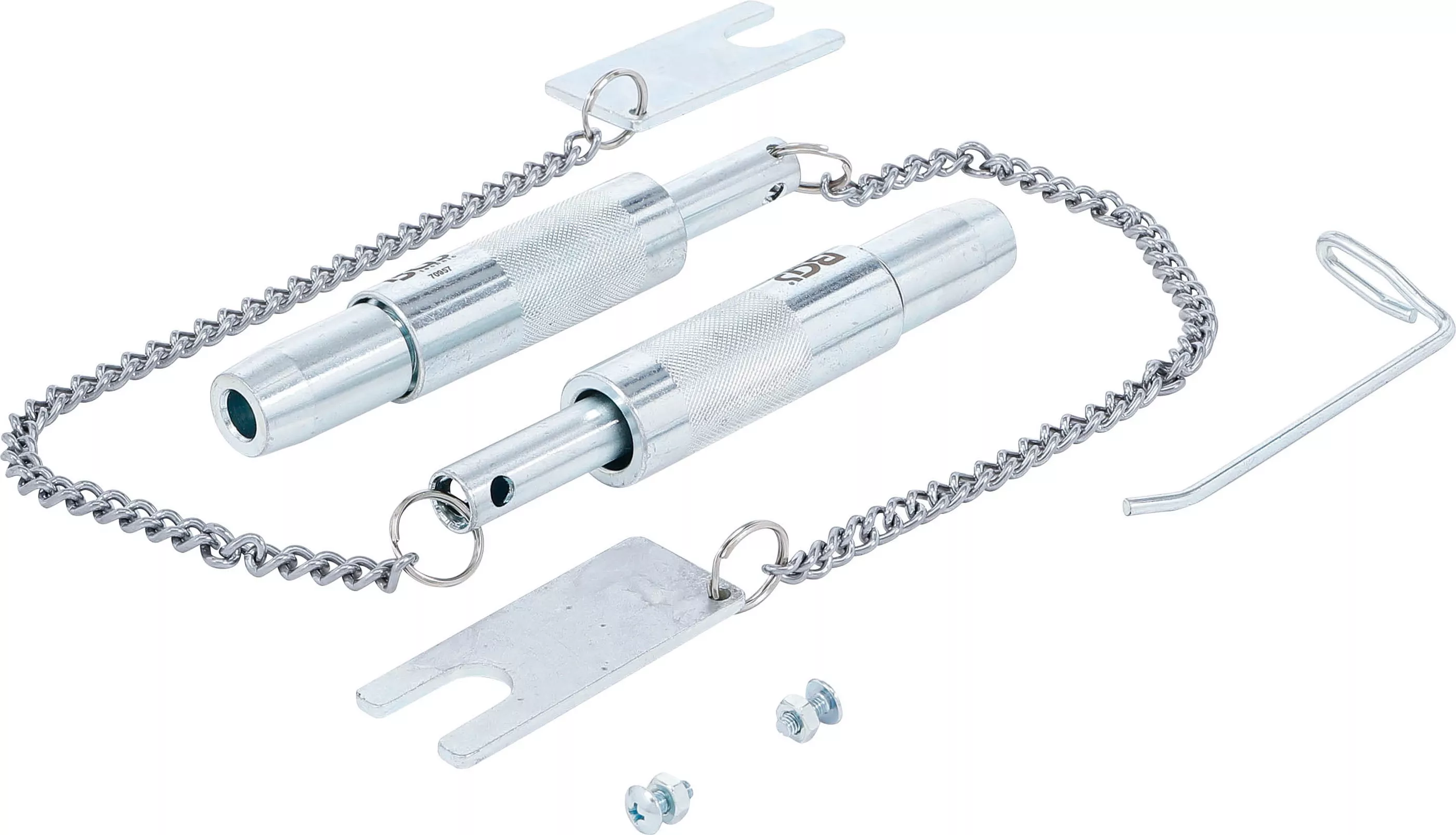Scule - Set bolturi indreptare cadru auxiliar | pentru Ford