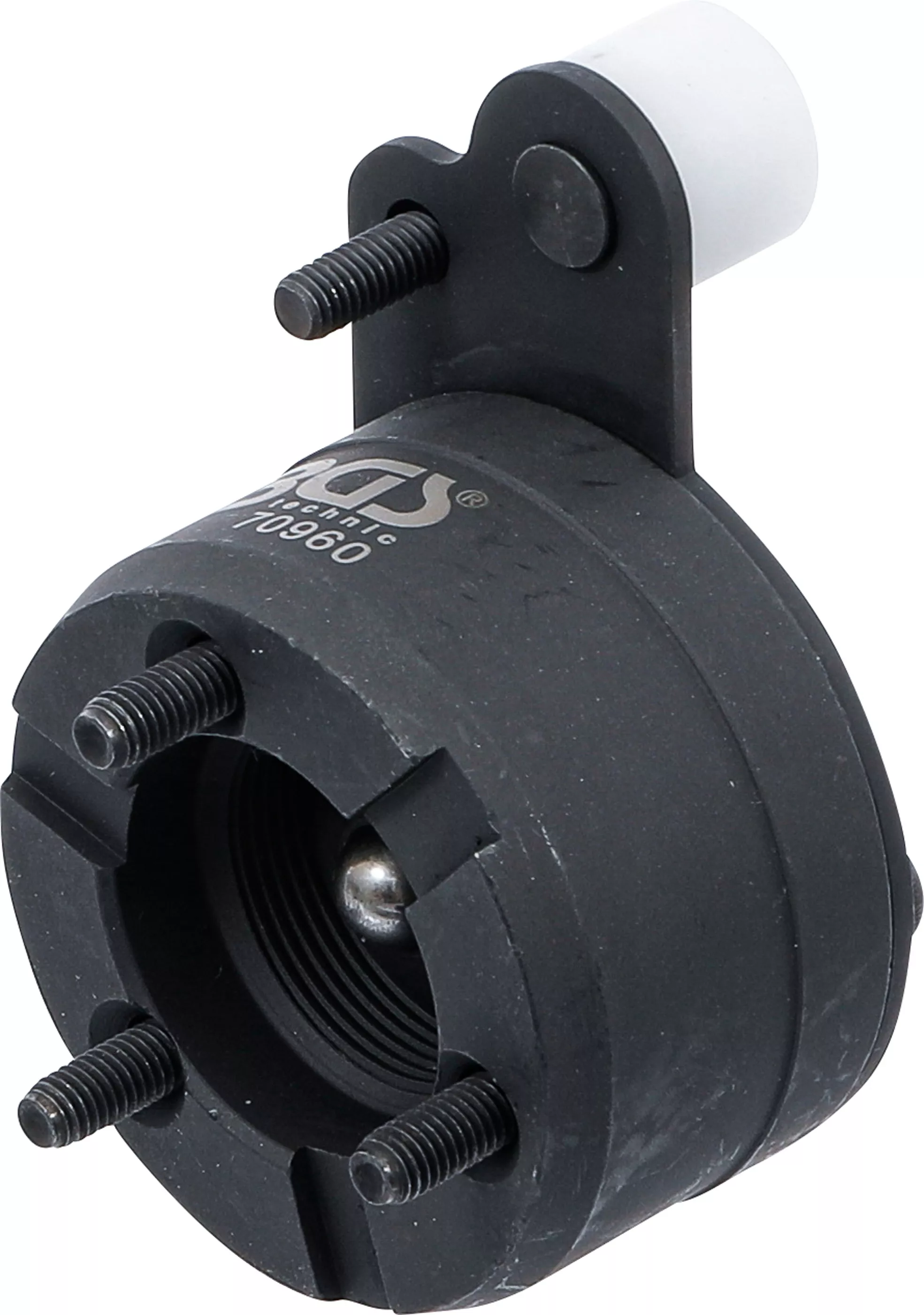 Extractor roata curea dintata pompe Diesel | pentru Renault / Nissan / Opel [2]