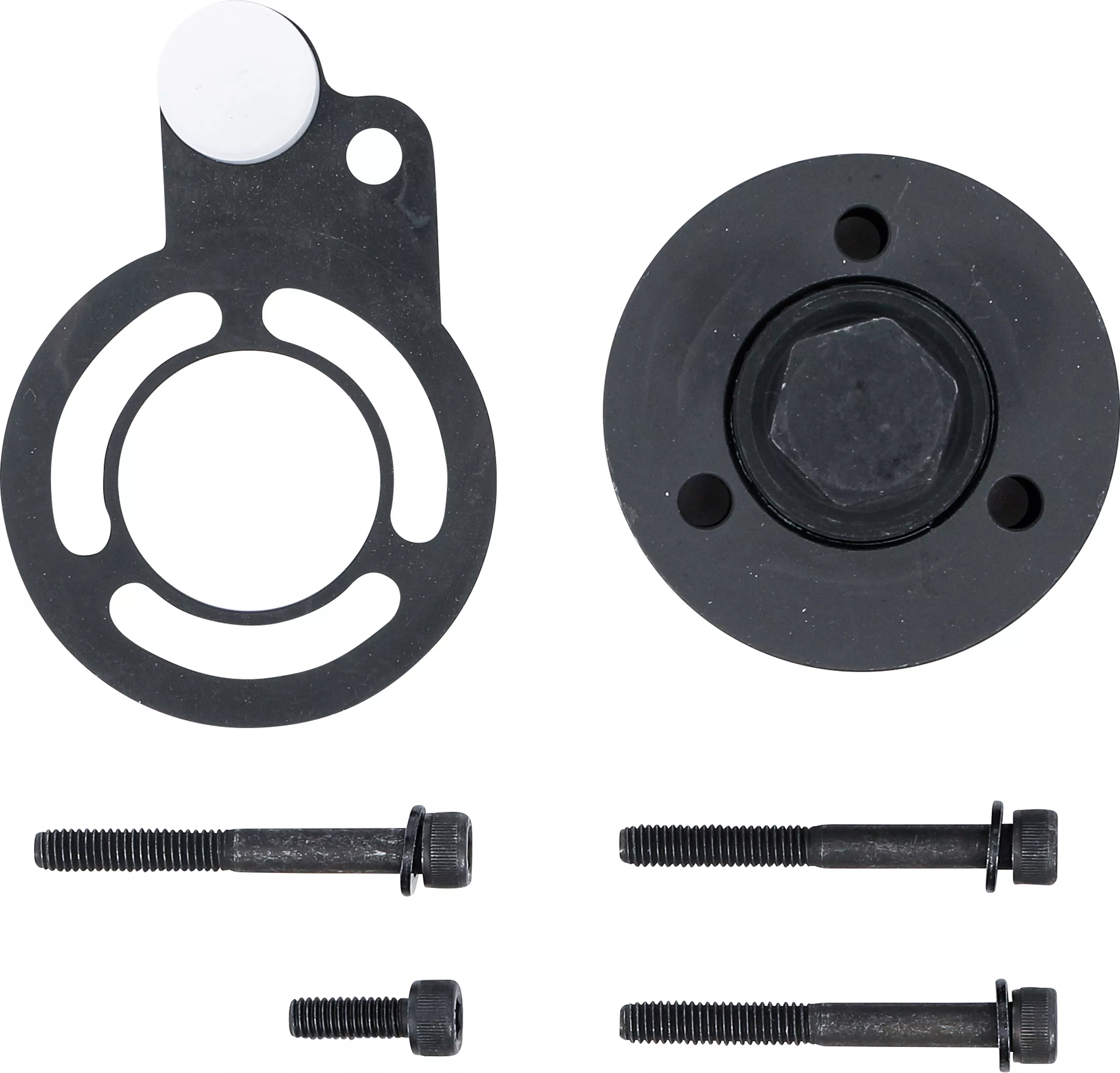Extractor roata curea dintata pompe Diesel | pentru Renault / Nissan / Opel [3]