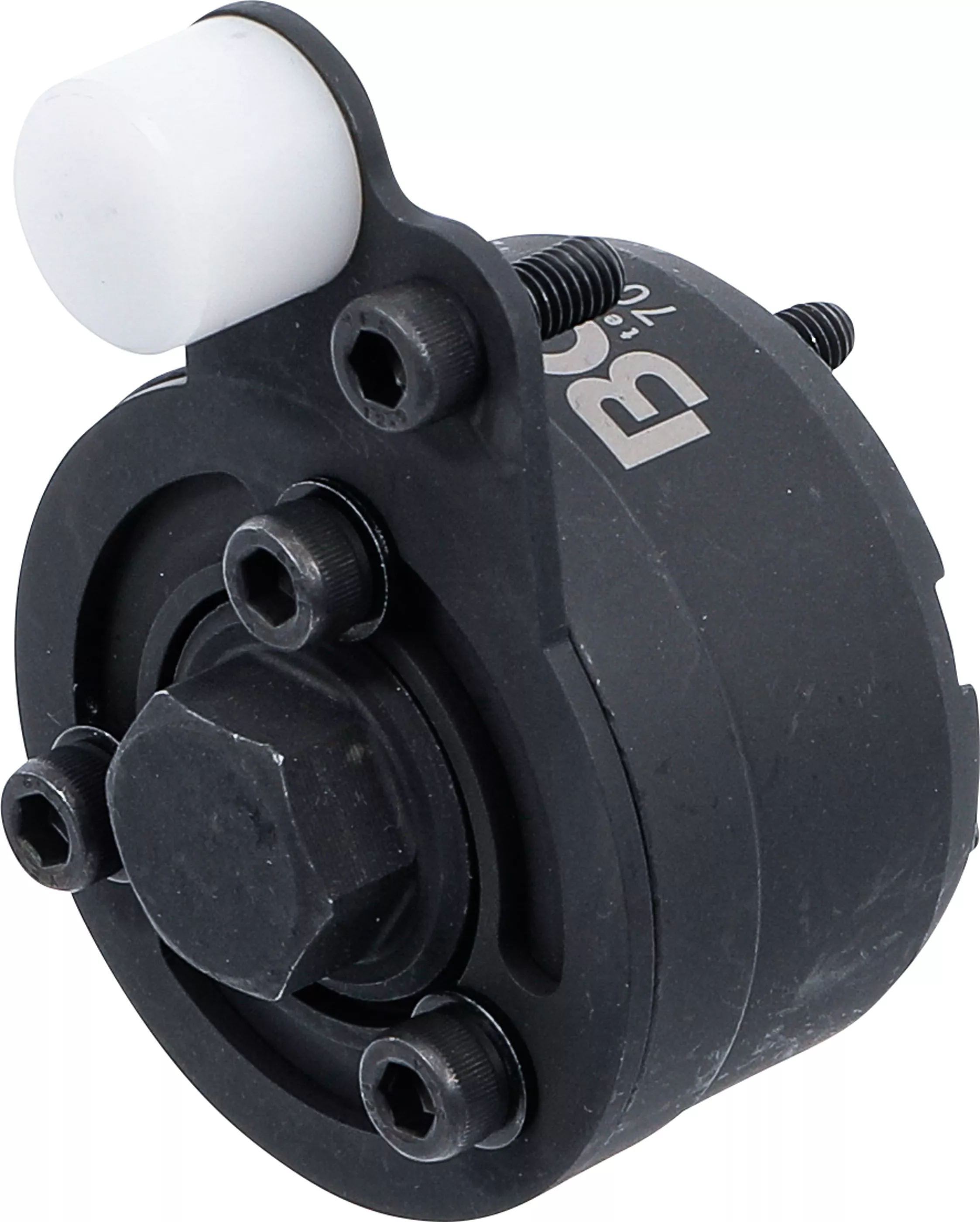 Circuit de carburant - Extractor roata curea dintata pompe Diesel | pentru Renault / Nissan / Opel