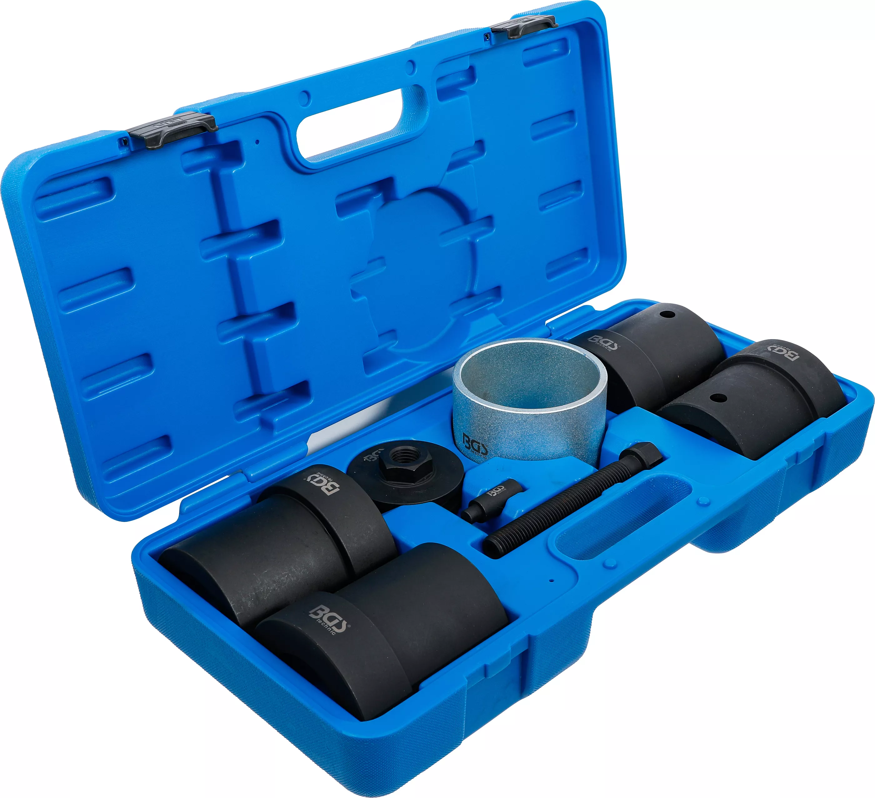 Set extractoare roti dintate cutie de viteze | pentru VAG [2]