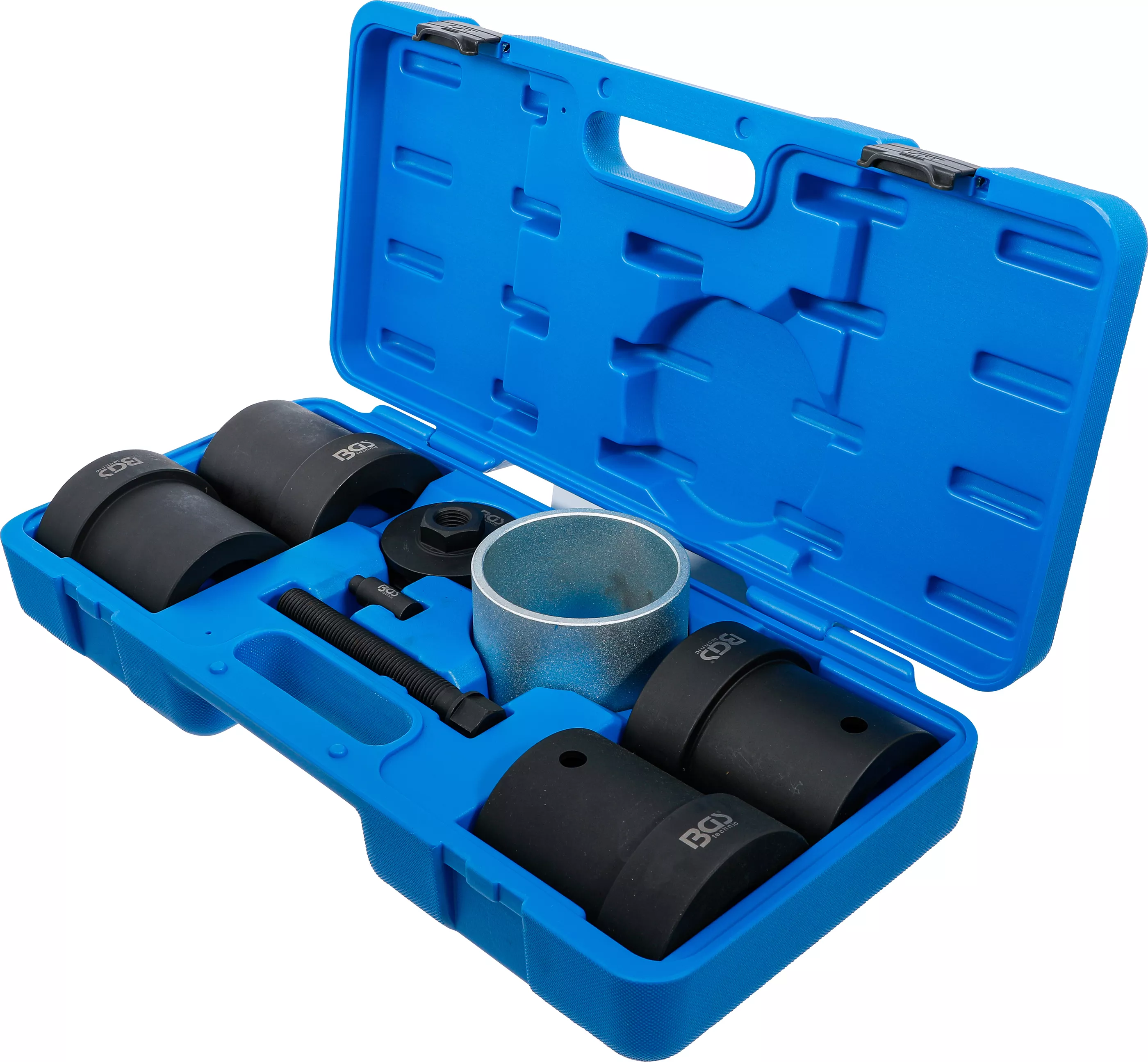 Set extractoare roti dintate cutie de viteze | pentru VAG [3]