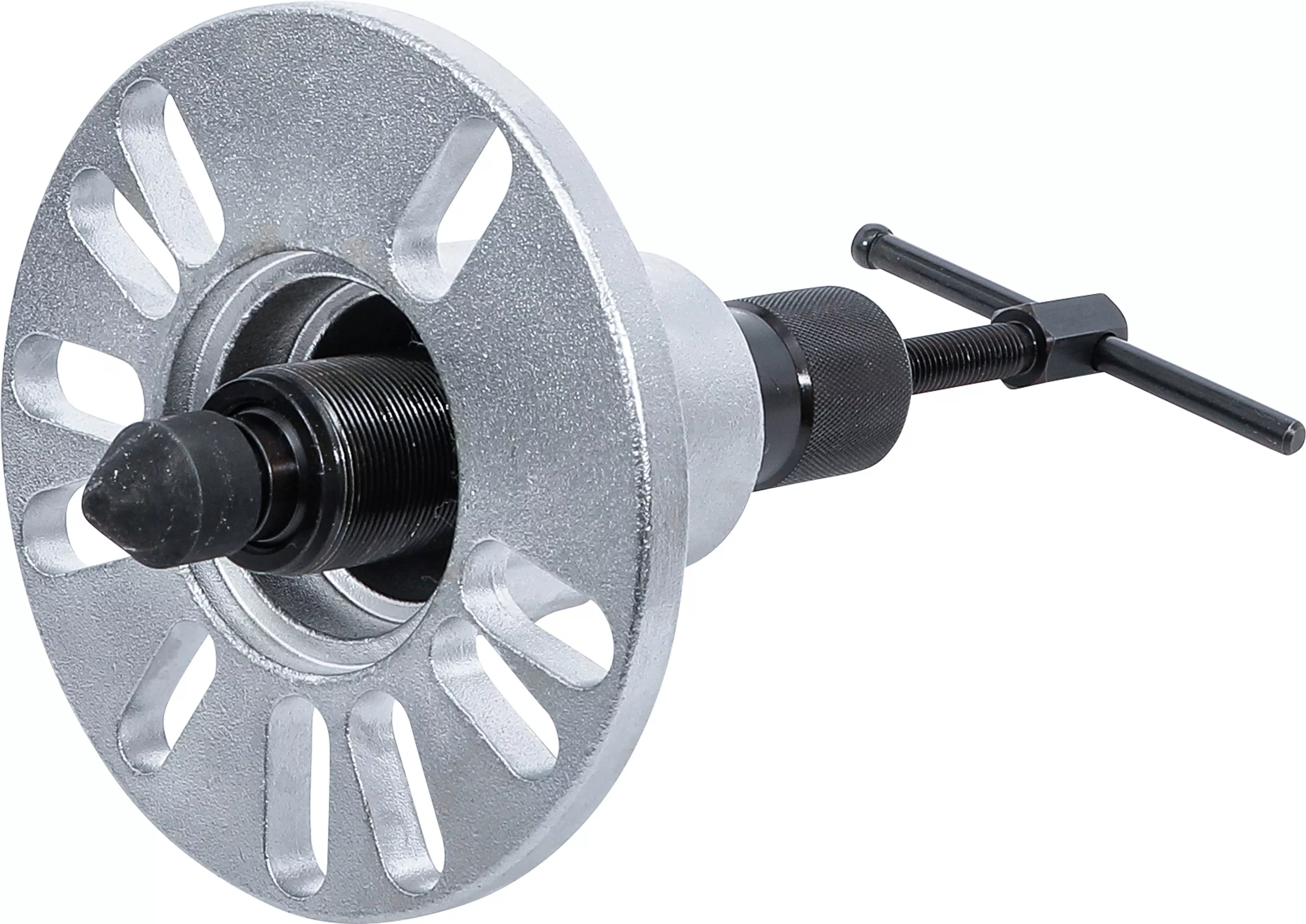 Extractor depresare hidraulic pentru arbori de antrenare | 100 - 139,7 mm [2]