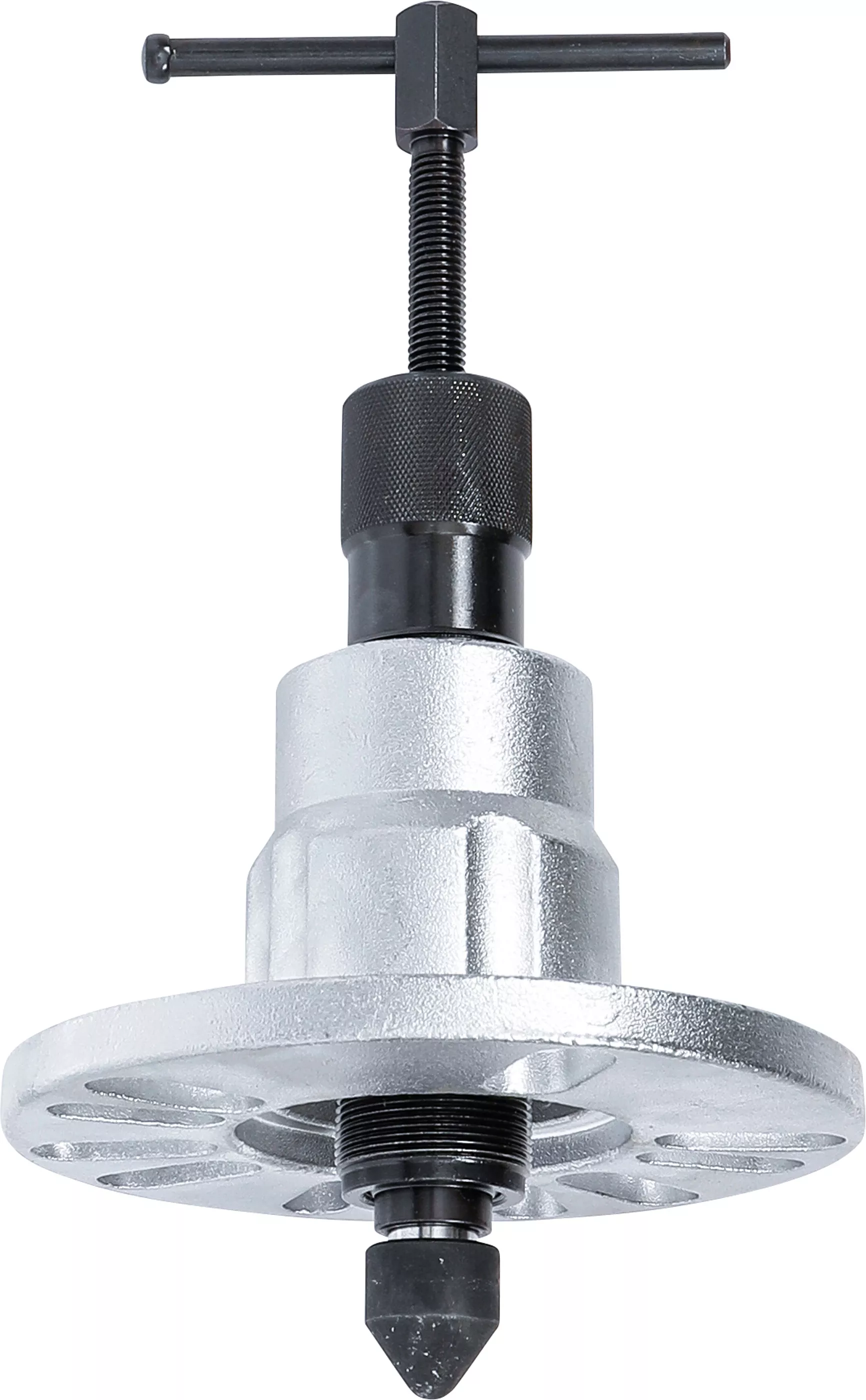 Extractor depresare hidraulic pentru arbori de antrenare | 100 - 139,7 mm [3]